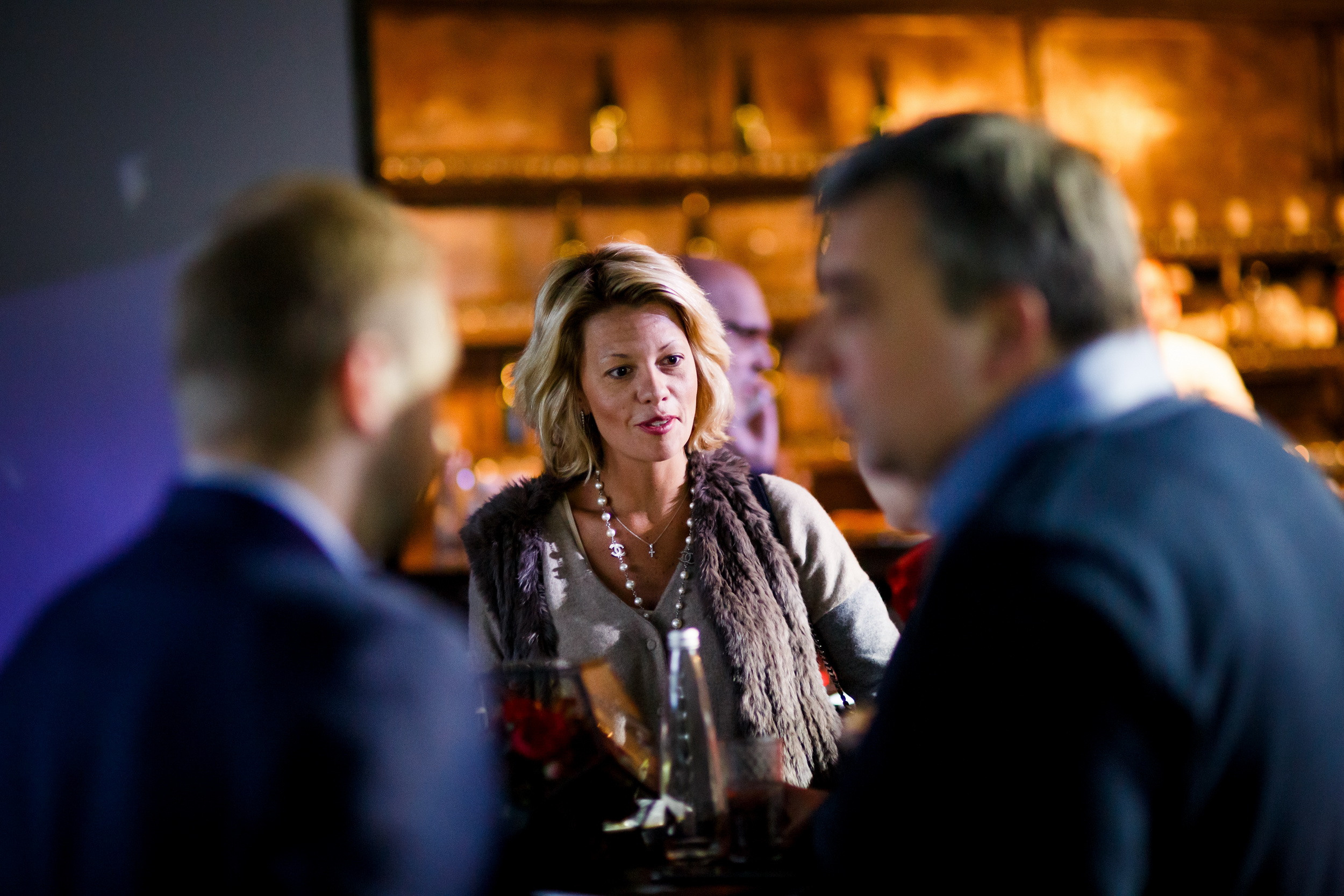 Открытый диалог LAFARGEHOLCIM 2018. Фотограф Иван Недорез