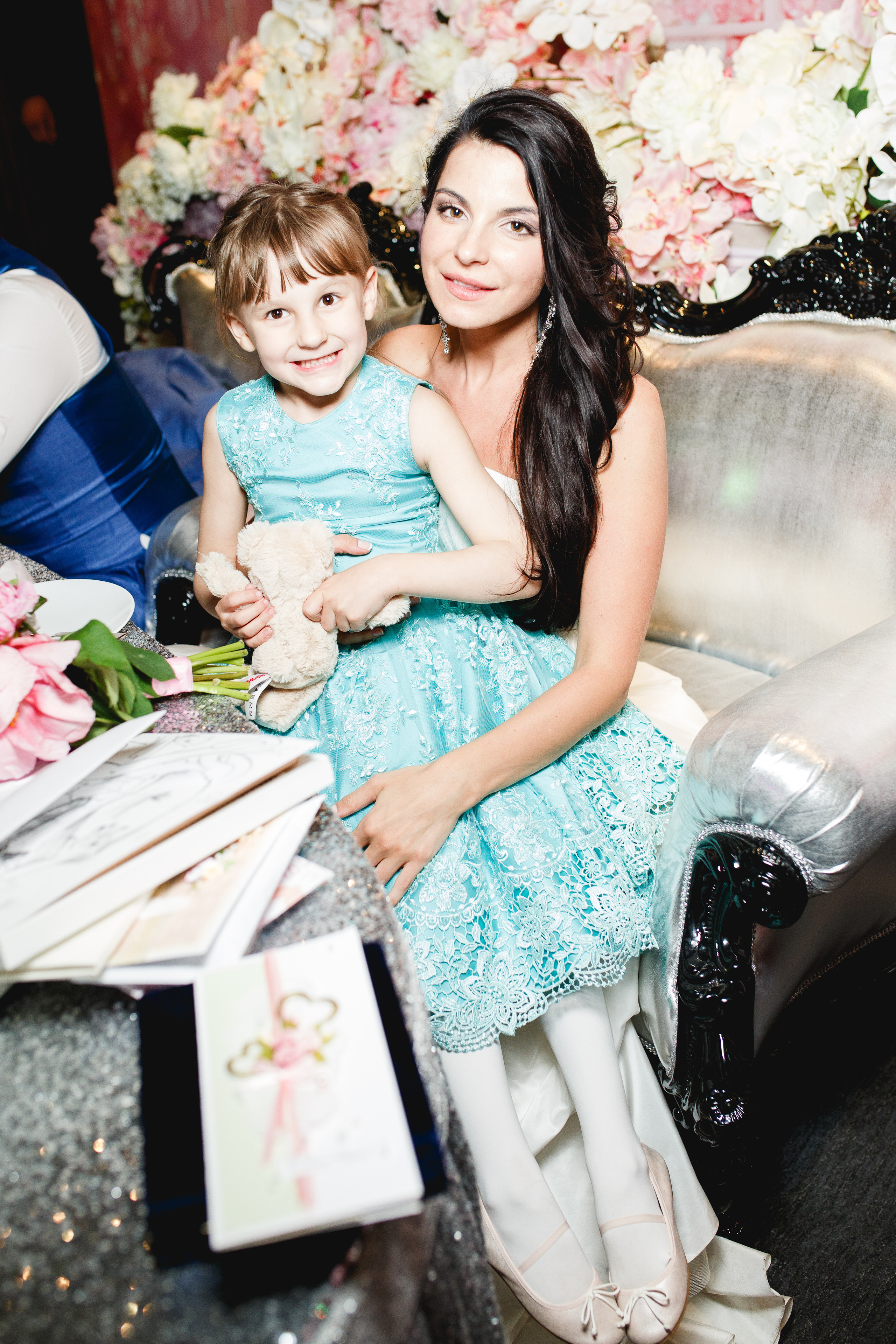 Оксана и Андрей. Фотограф Иван Недорез