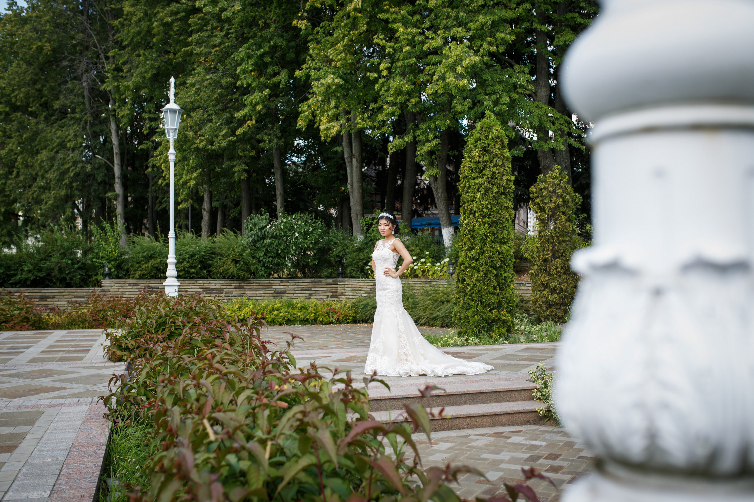 Катя и Саша. Фотограф Иван Недорез