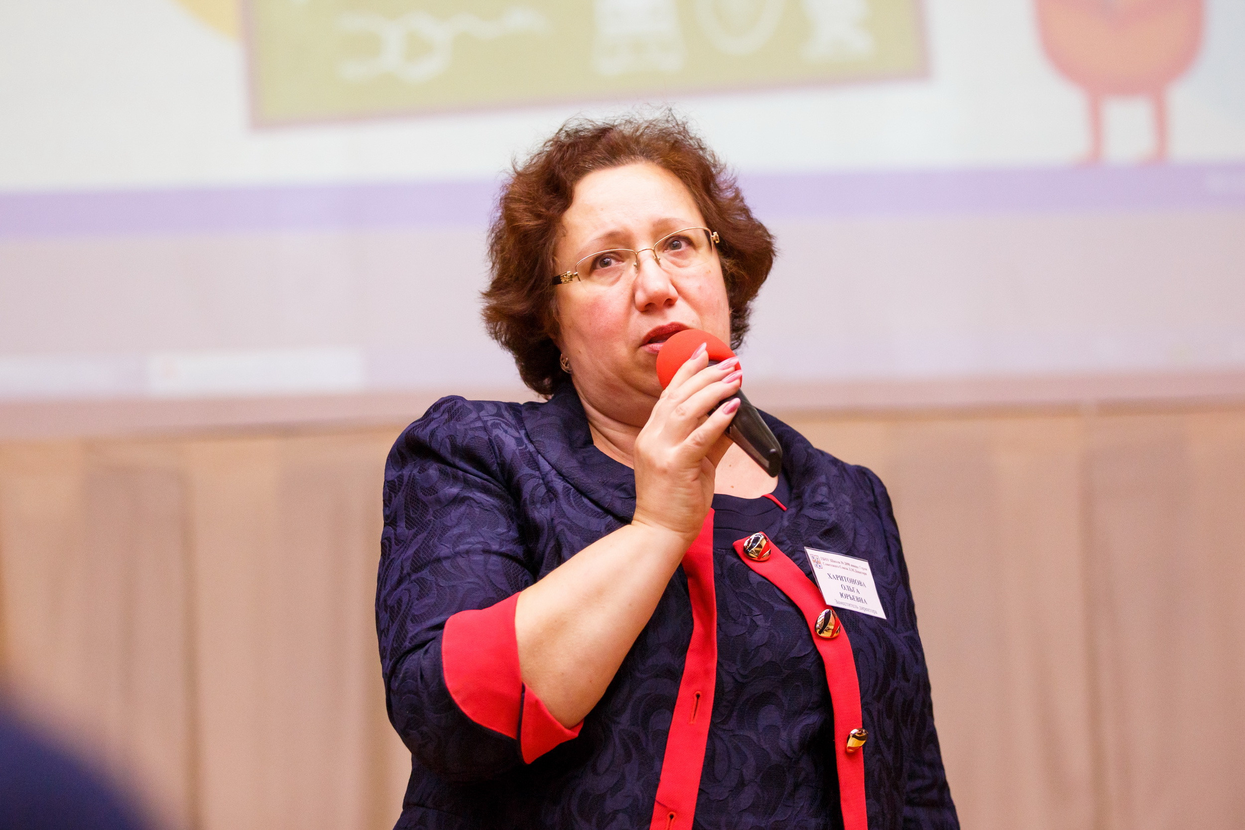 #ДеньБиотехнологий AMGEN. Фотограф Иван Недорез