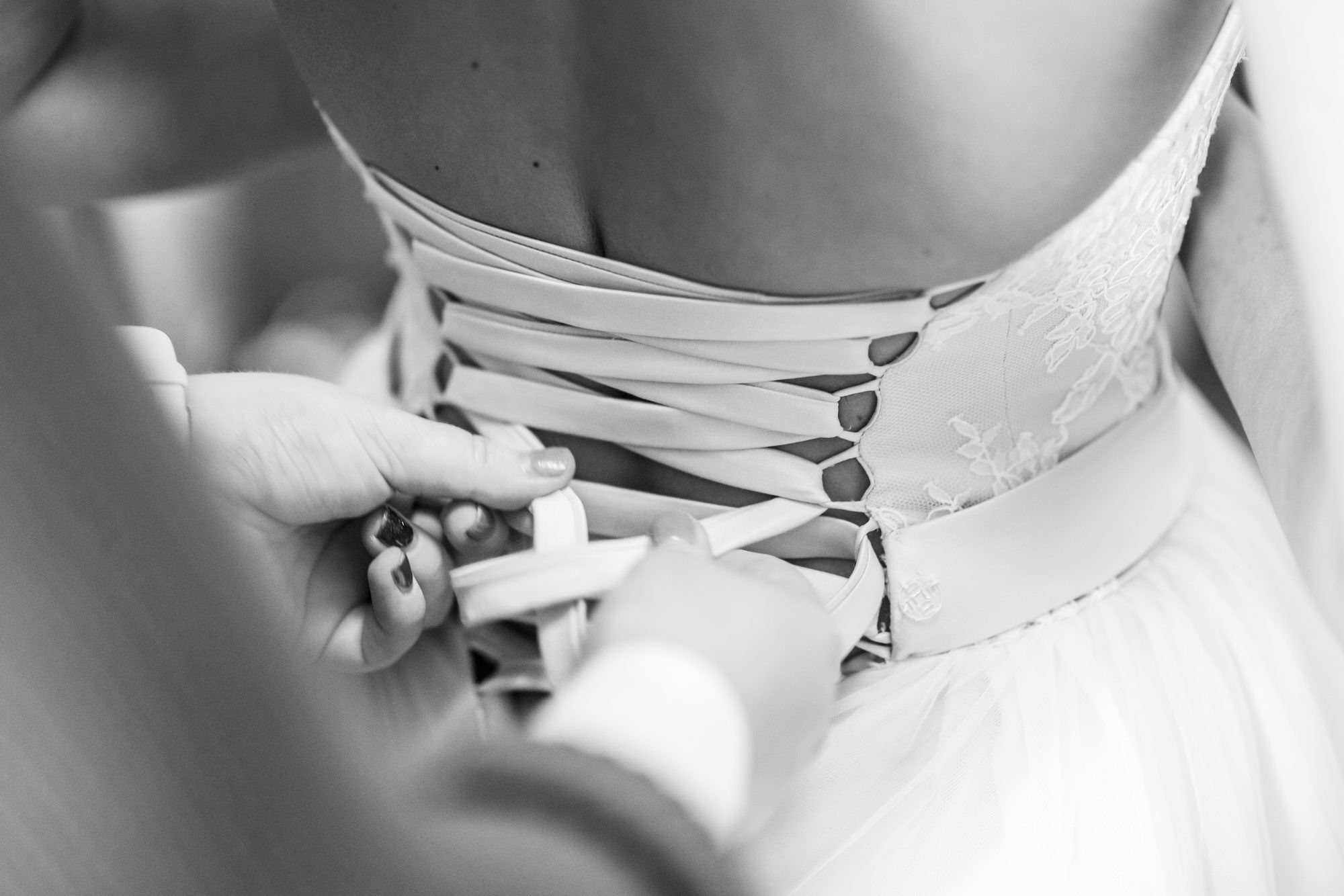 Дарья и Максим. Фотограф Иван Недорез