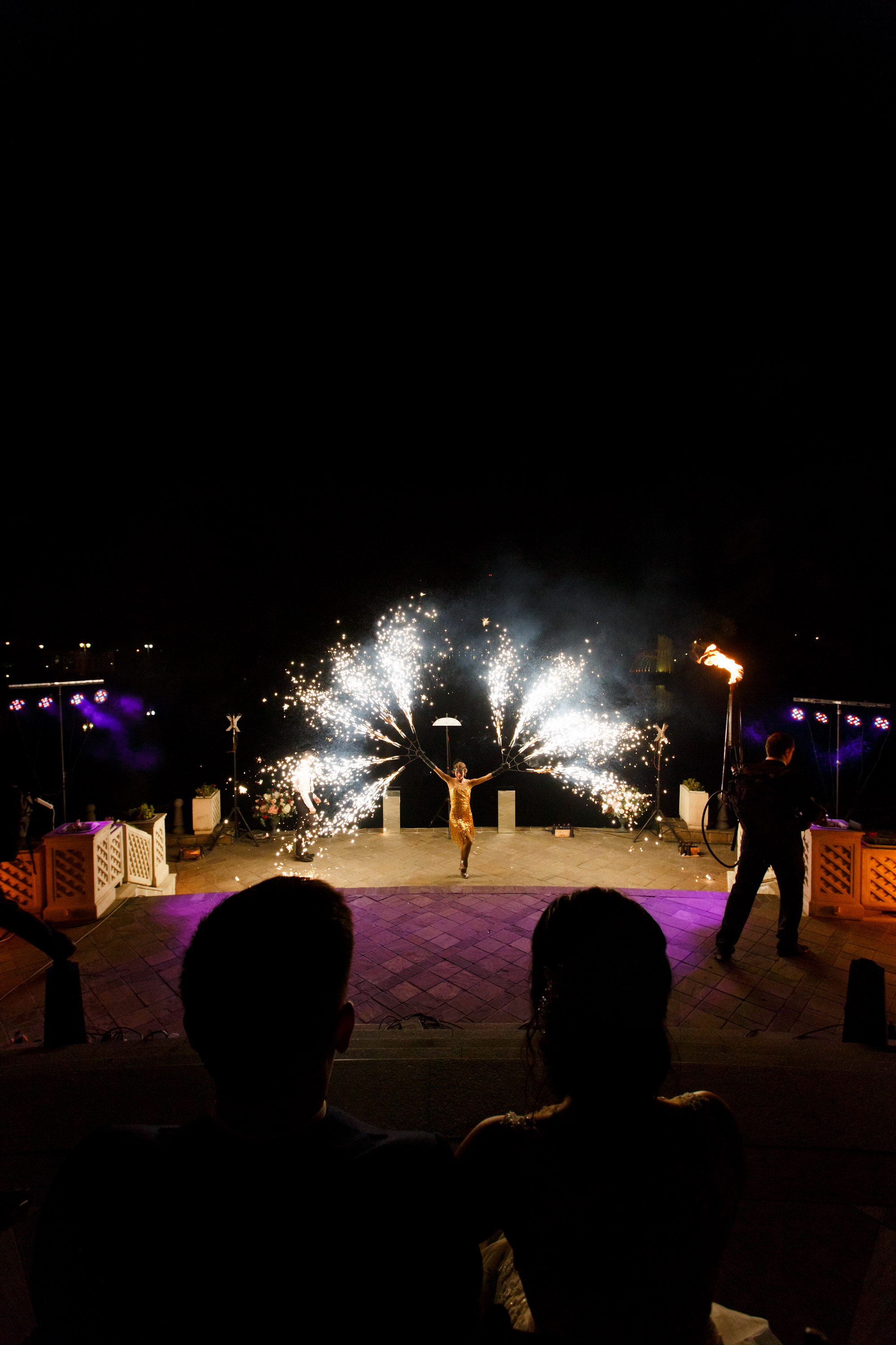 Катя и Саша. Фотограф Иван Недорез