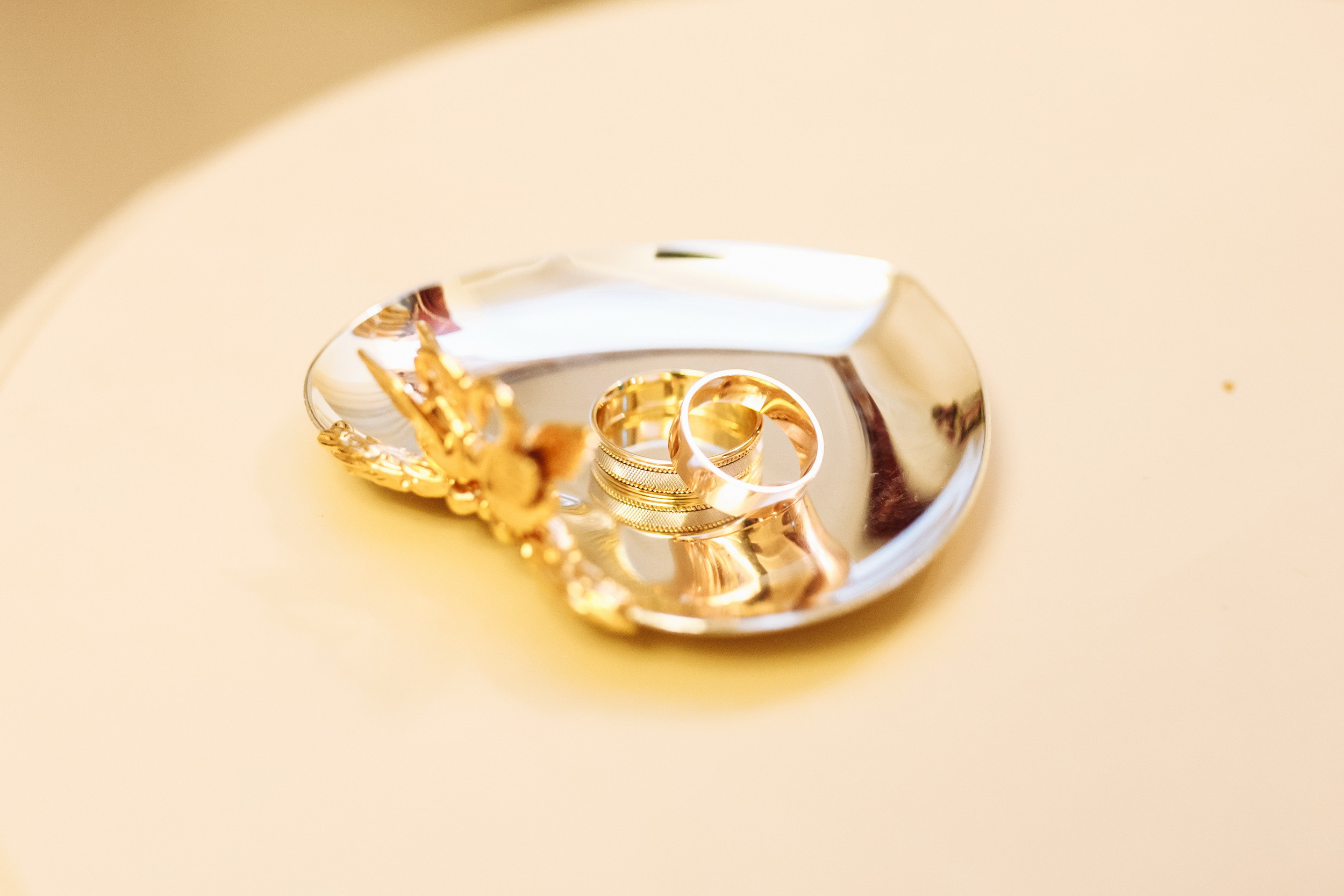 Юля и Сергей. Фотограф Иван Недорез