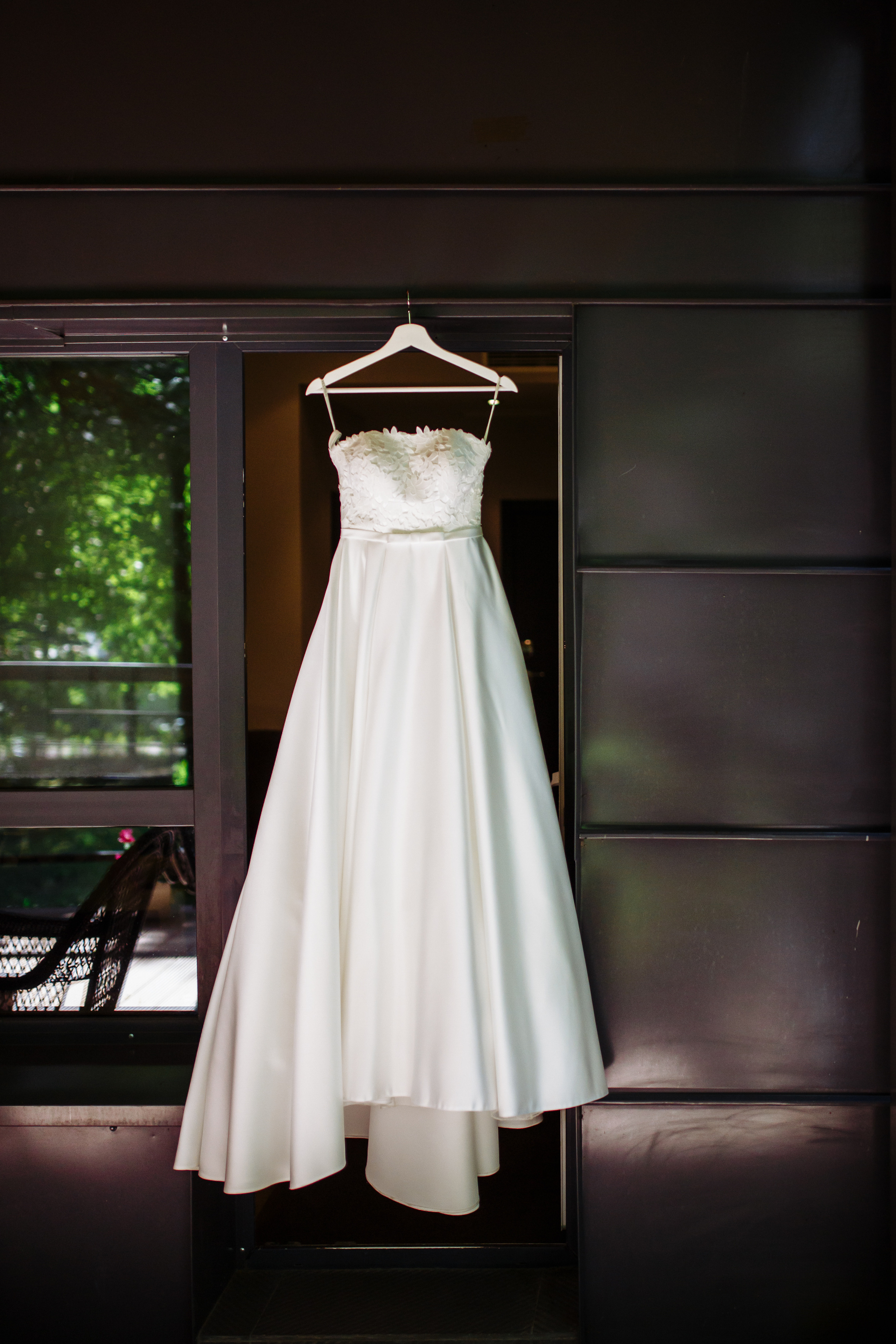 Катя и Вадим. Фотограф Иван Недорез