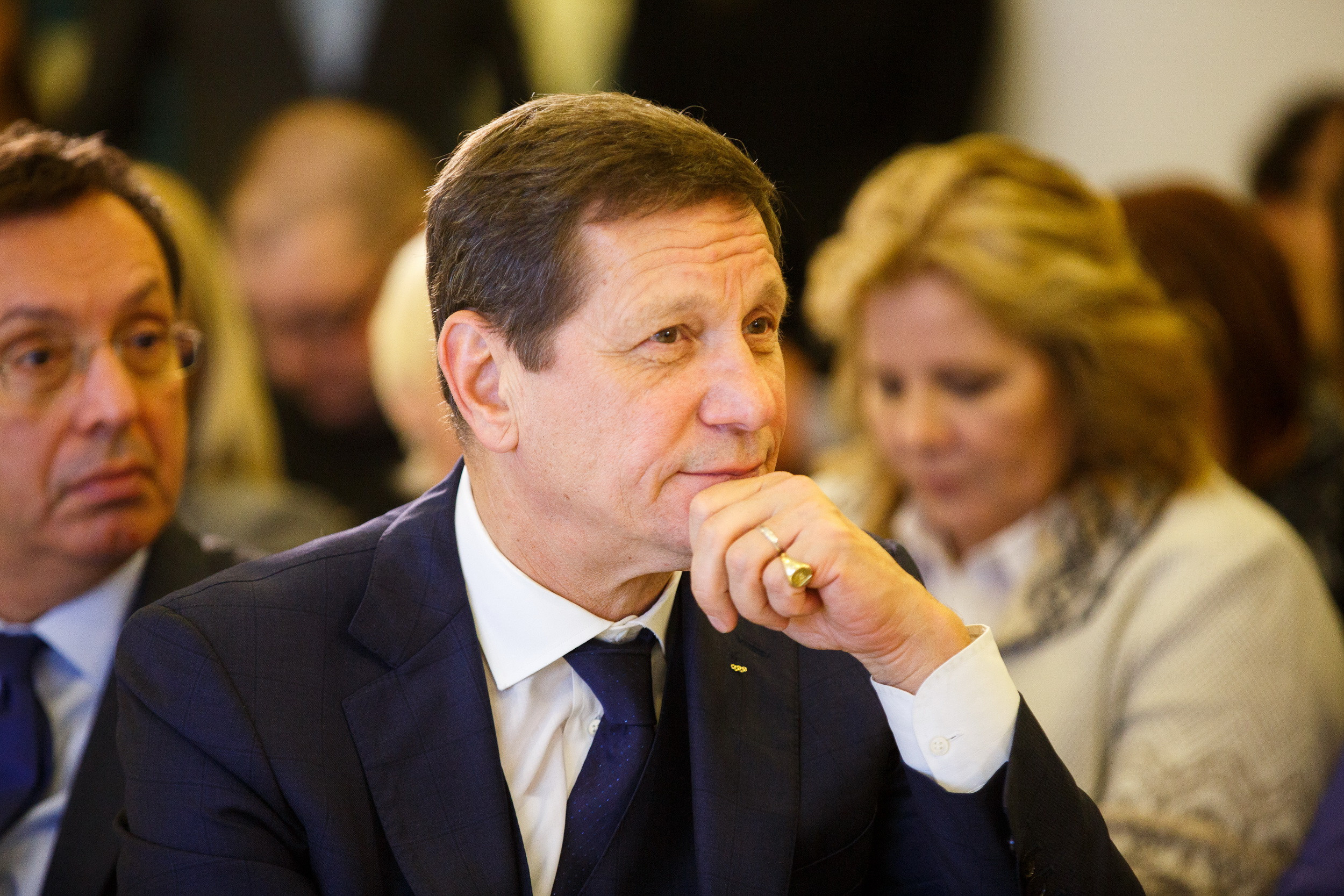 P&G «Спасибо мама». Фотограф Иван Недорез