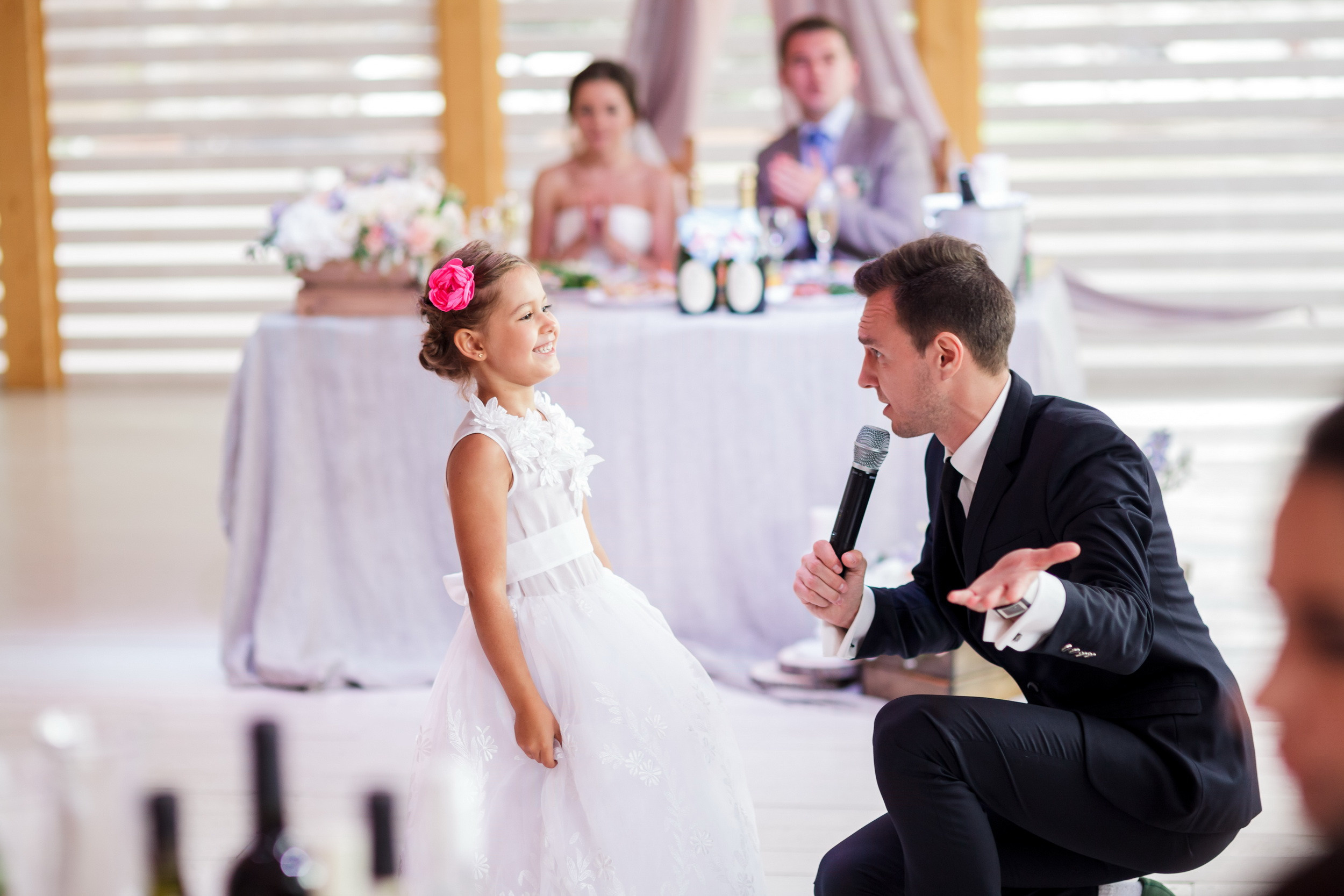 Катя и Миша. Фотограф Иван Недорез