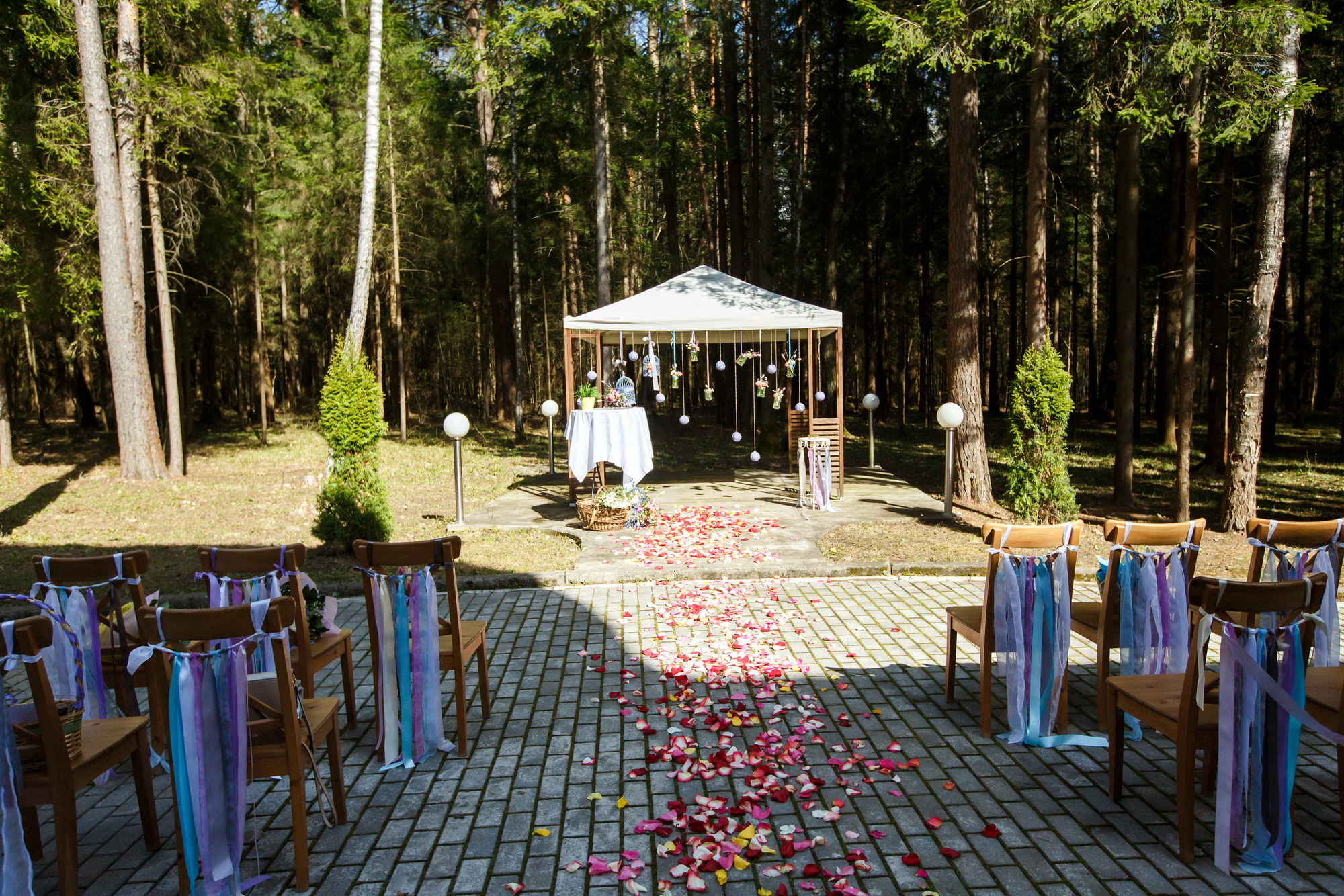 Инна и Олег. Фотограф Иван Недорез