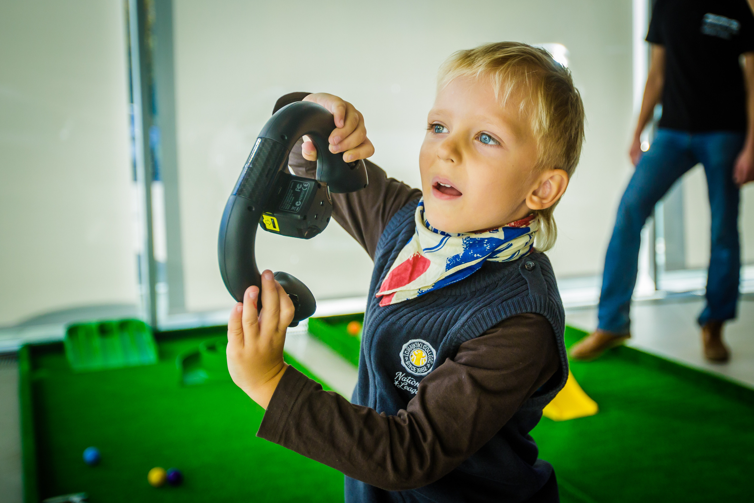 AMG Performance Tour 2013 Звезда столицы. Фотограф Иван Недорез