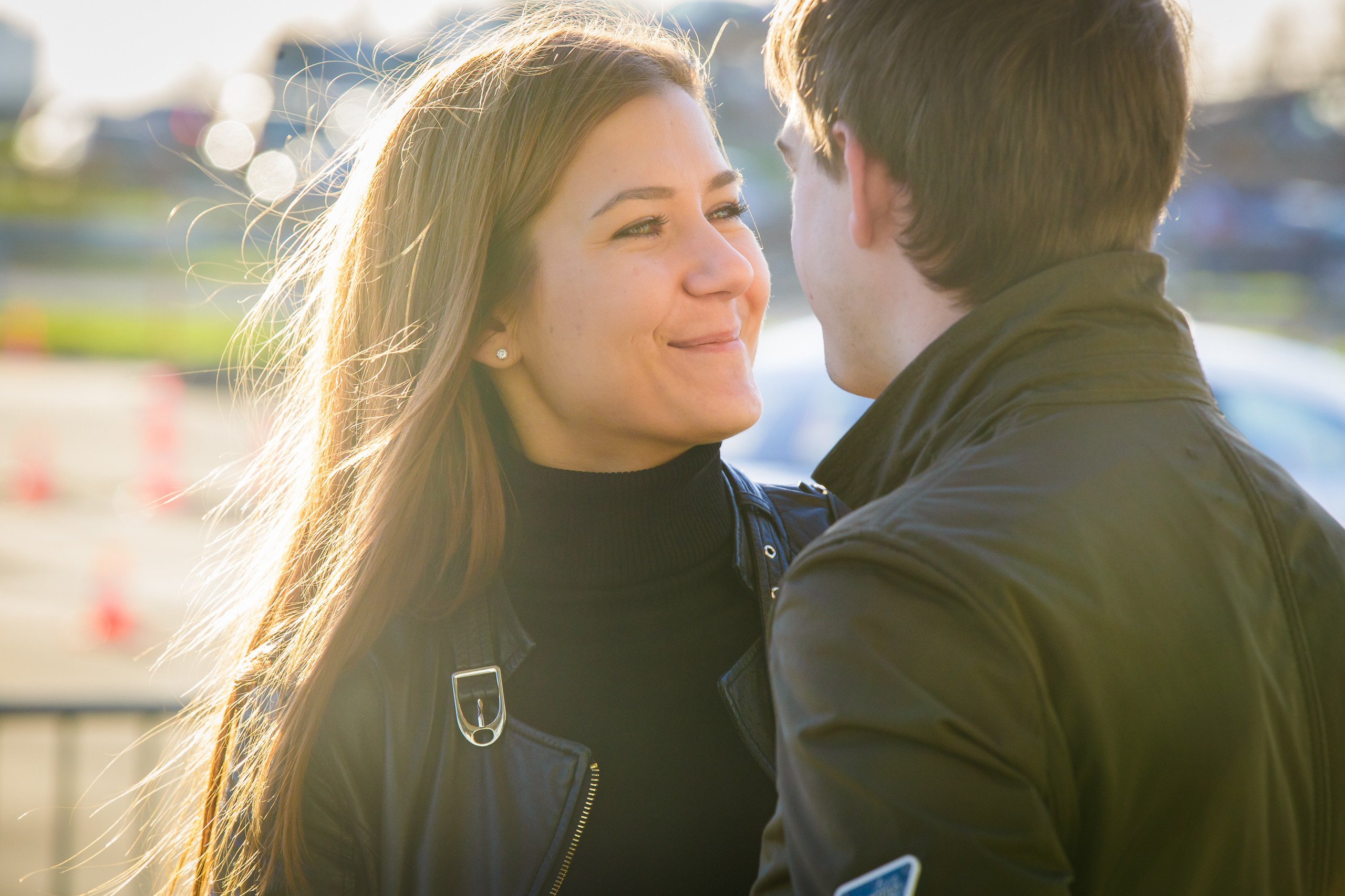 AMG Performance Tour 2013 Звезда столицы. Фотограф Иван Недорез