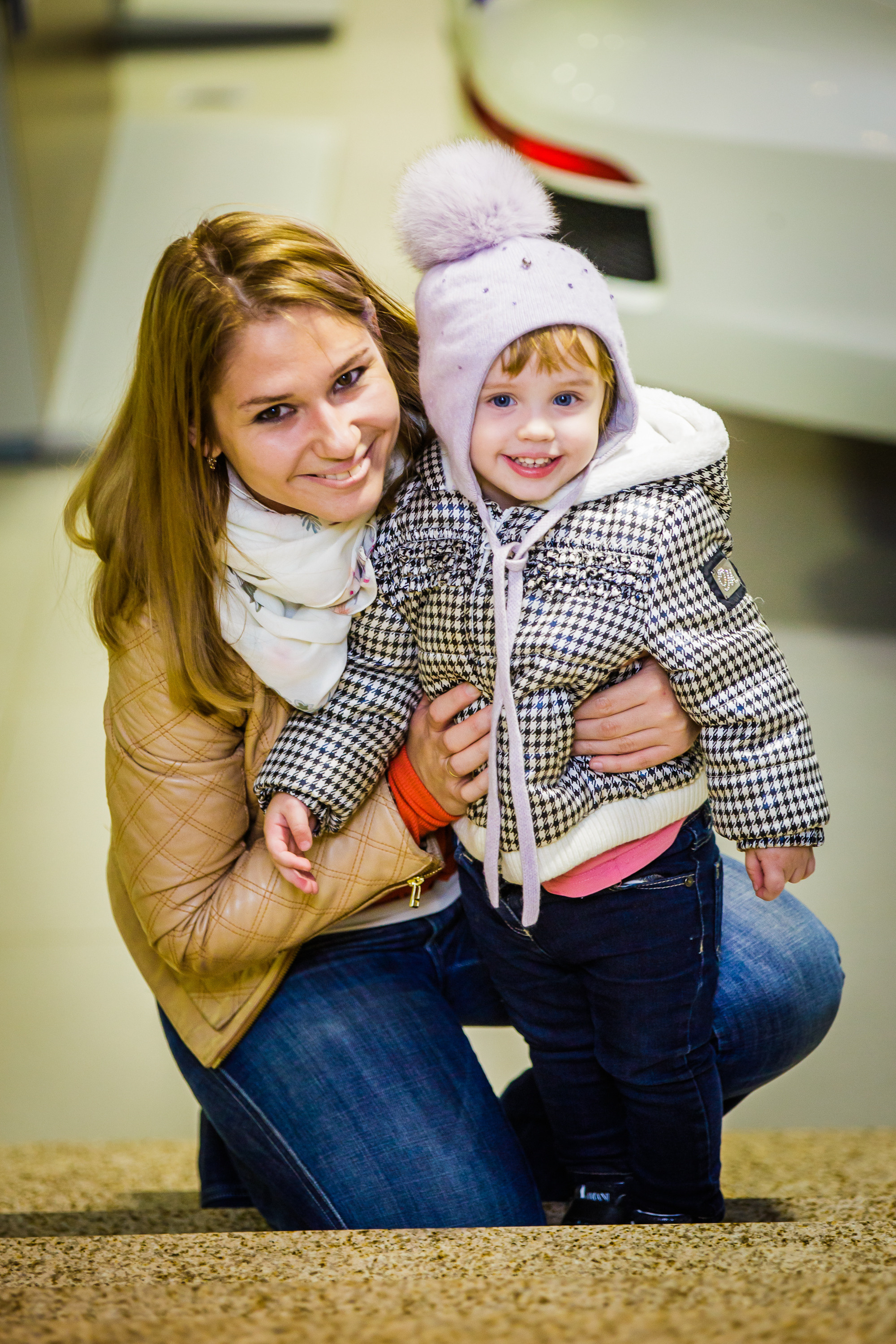 AMG Performance Tour 2013 Звезда столицы. Фотограф Иван Недорез