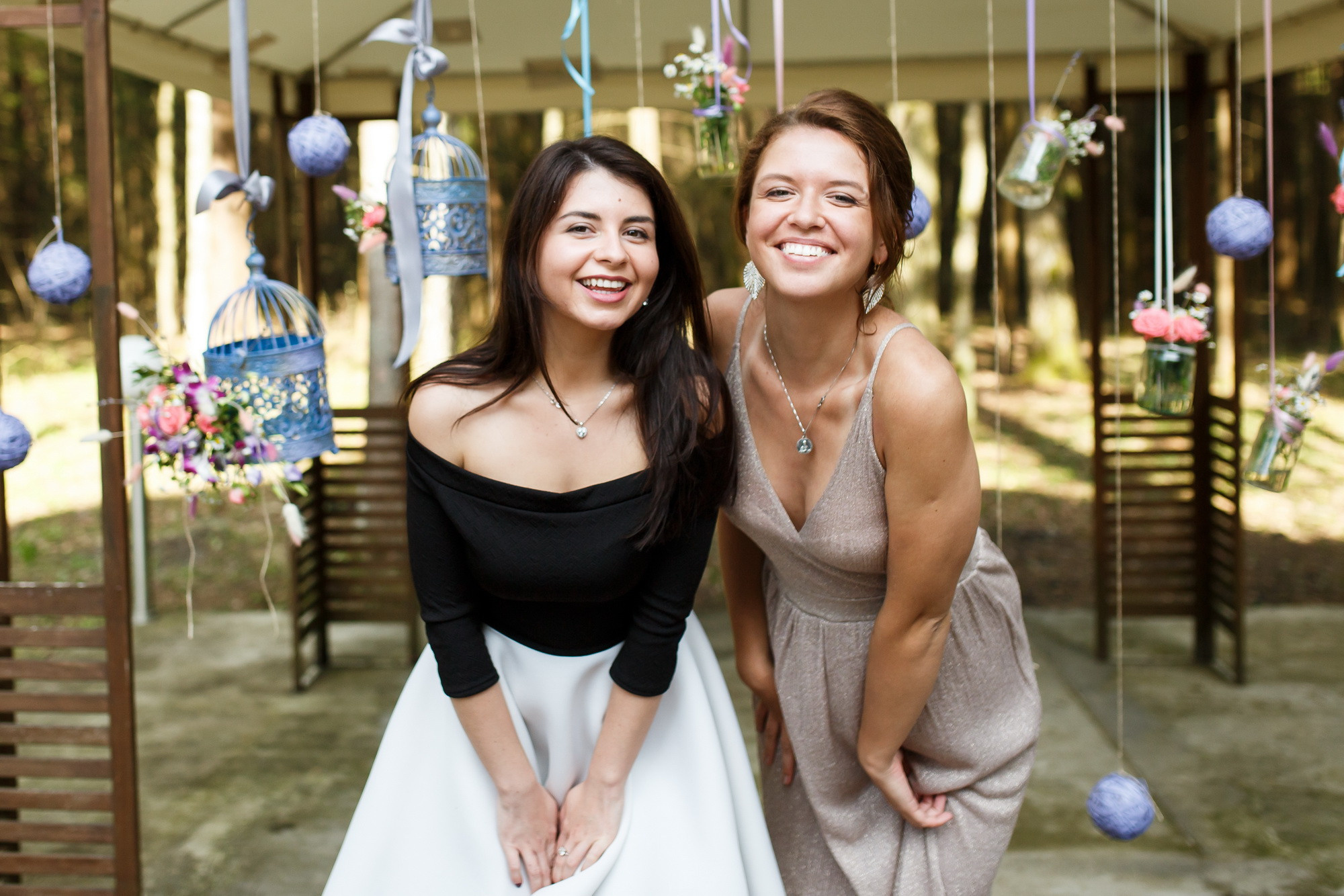 Инна и Олег. Фотограф Иван Недорез