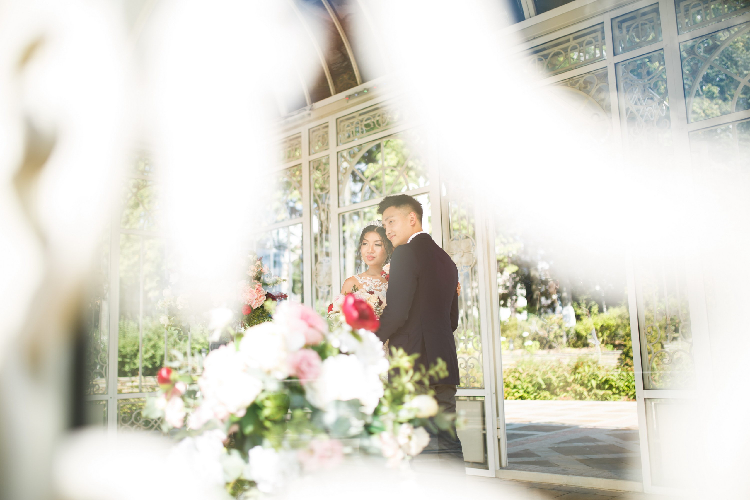 Катя и Саша. Фотограф Иван Недорез