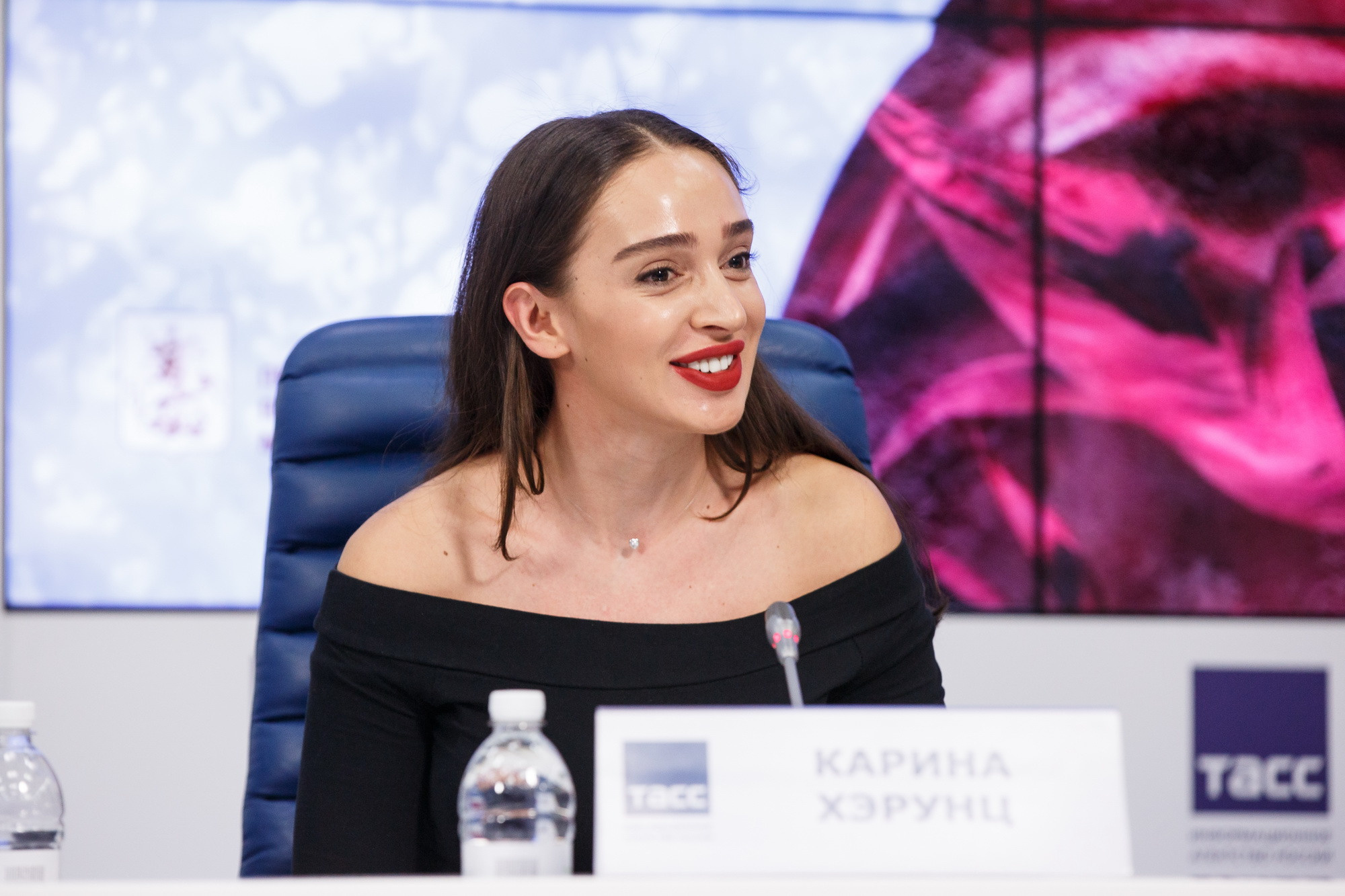 Презентация «Кармен» в рамках фестиваля «Черешневый лес». Фотограф Иван Недорез