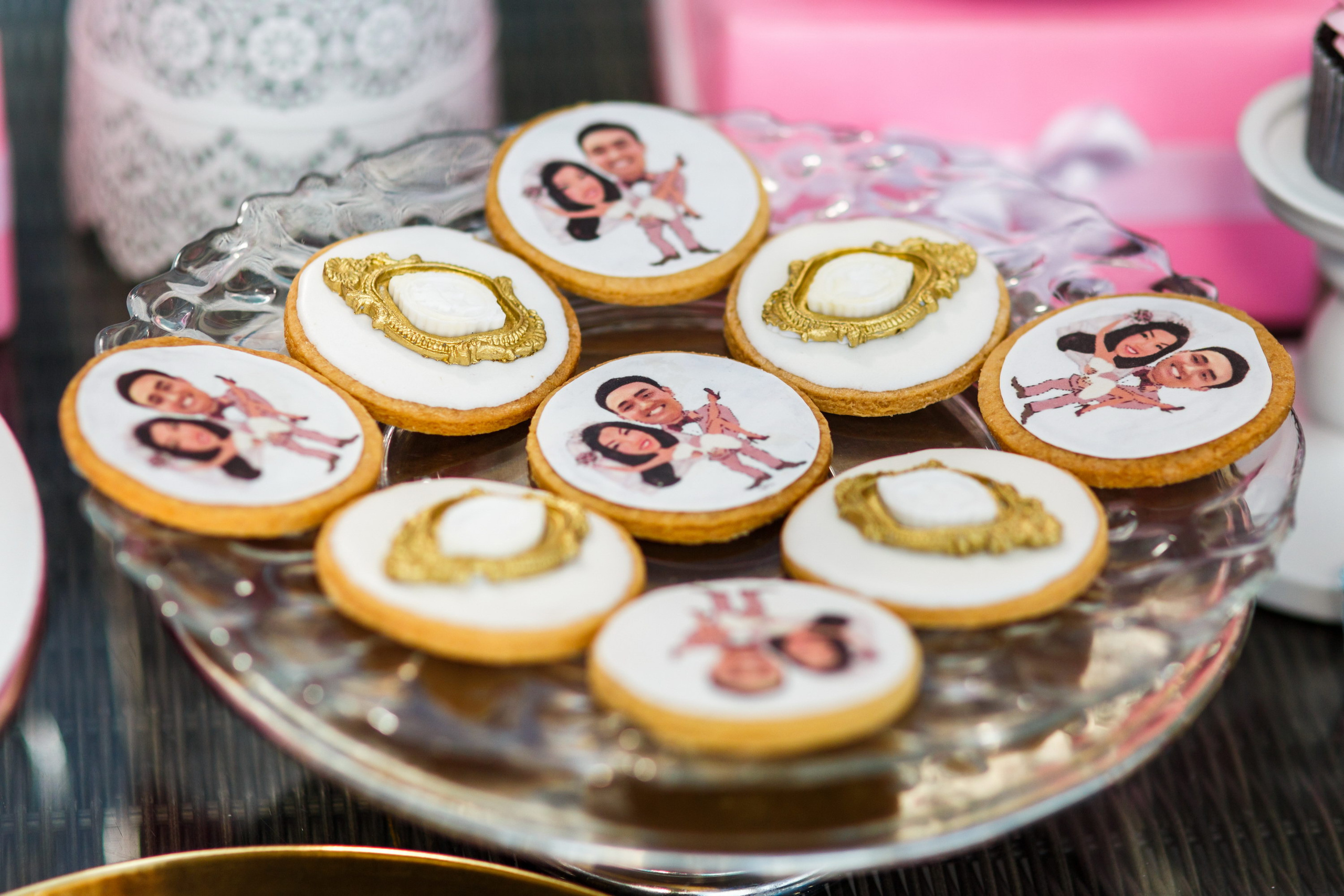 Катя и Саша. Фотограф Иван Недорез