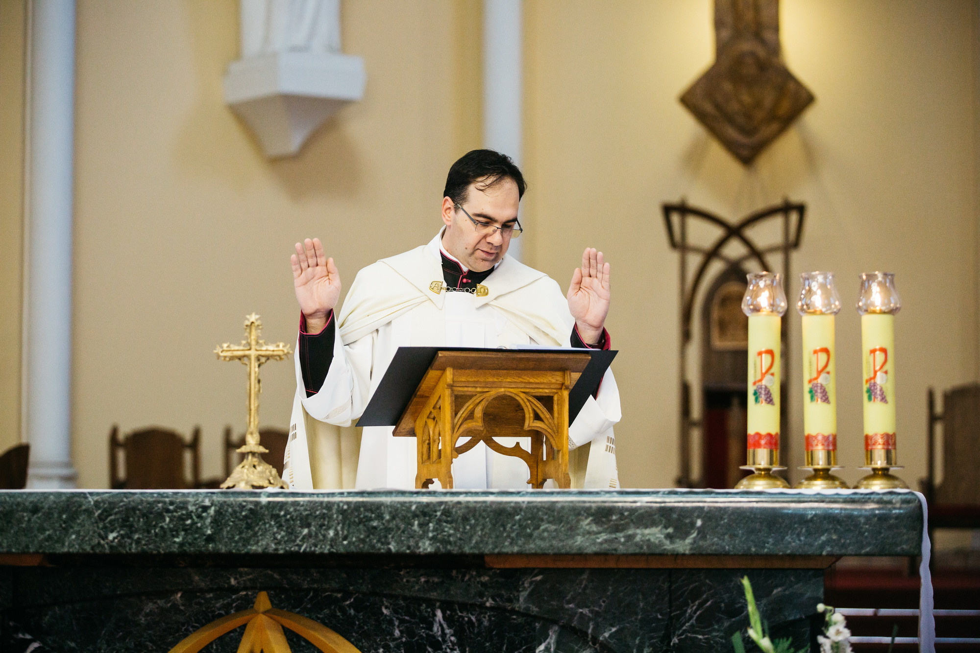 Ульяна и Андреа. Фотограф Иван Недорез