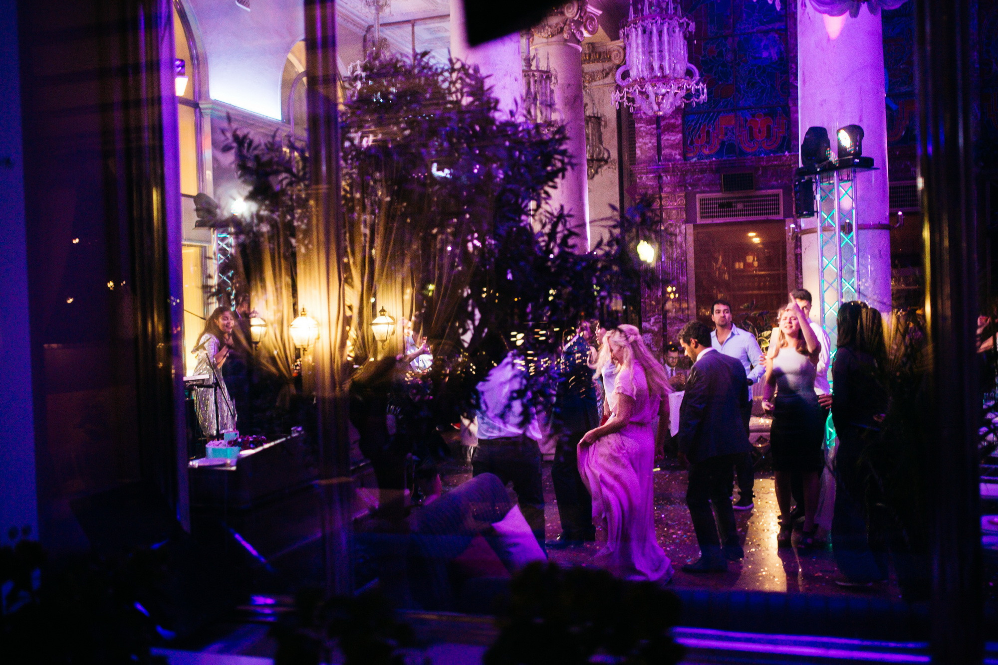 Ульяна и Андреа. Фотограф Иван Недорез