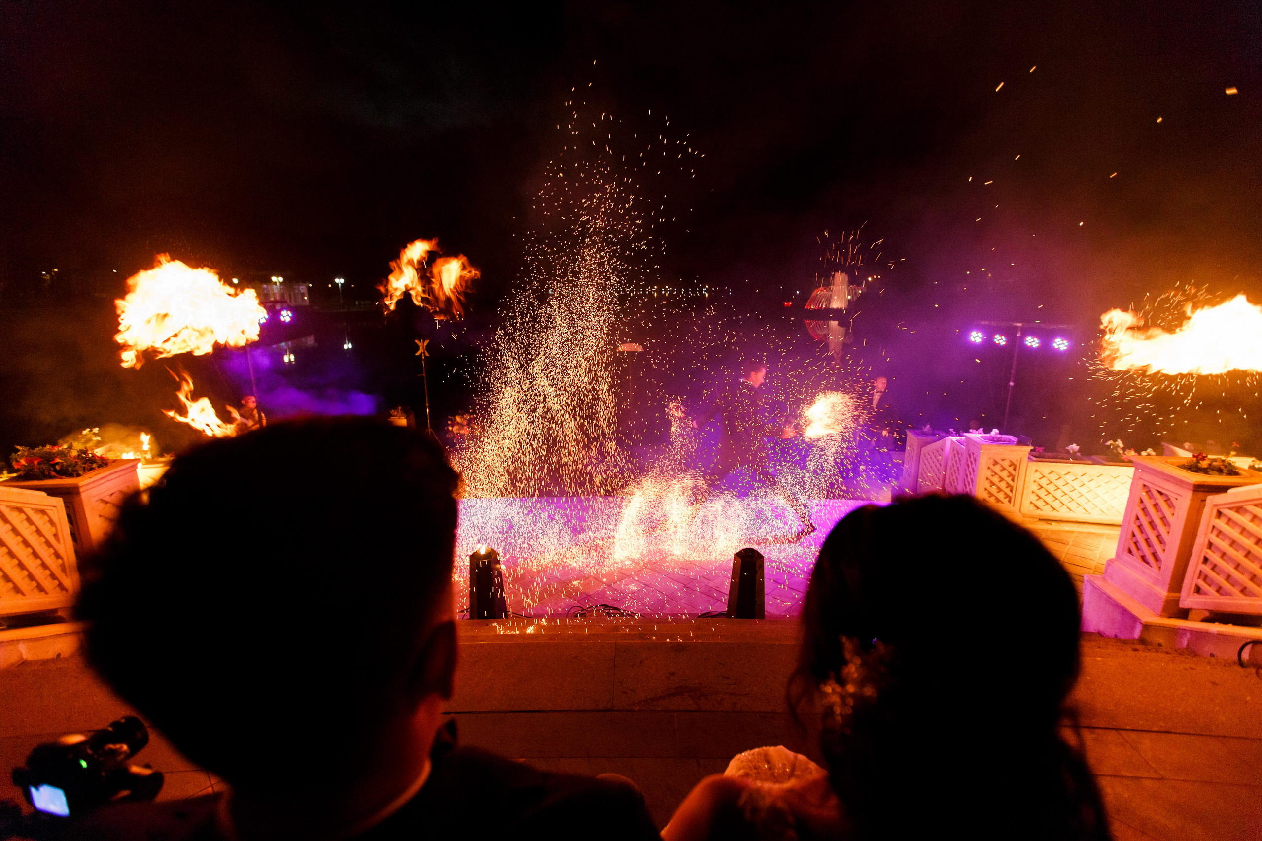 Катя и Саша. Фотограф Иван Недорез