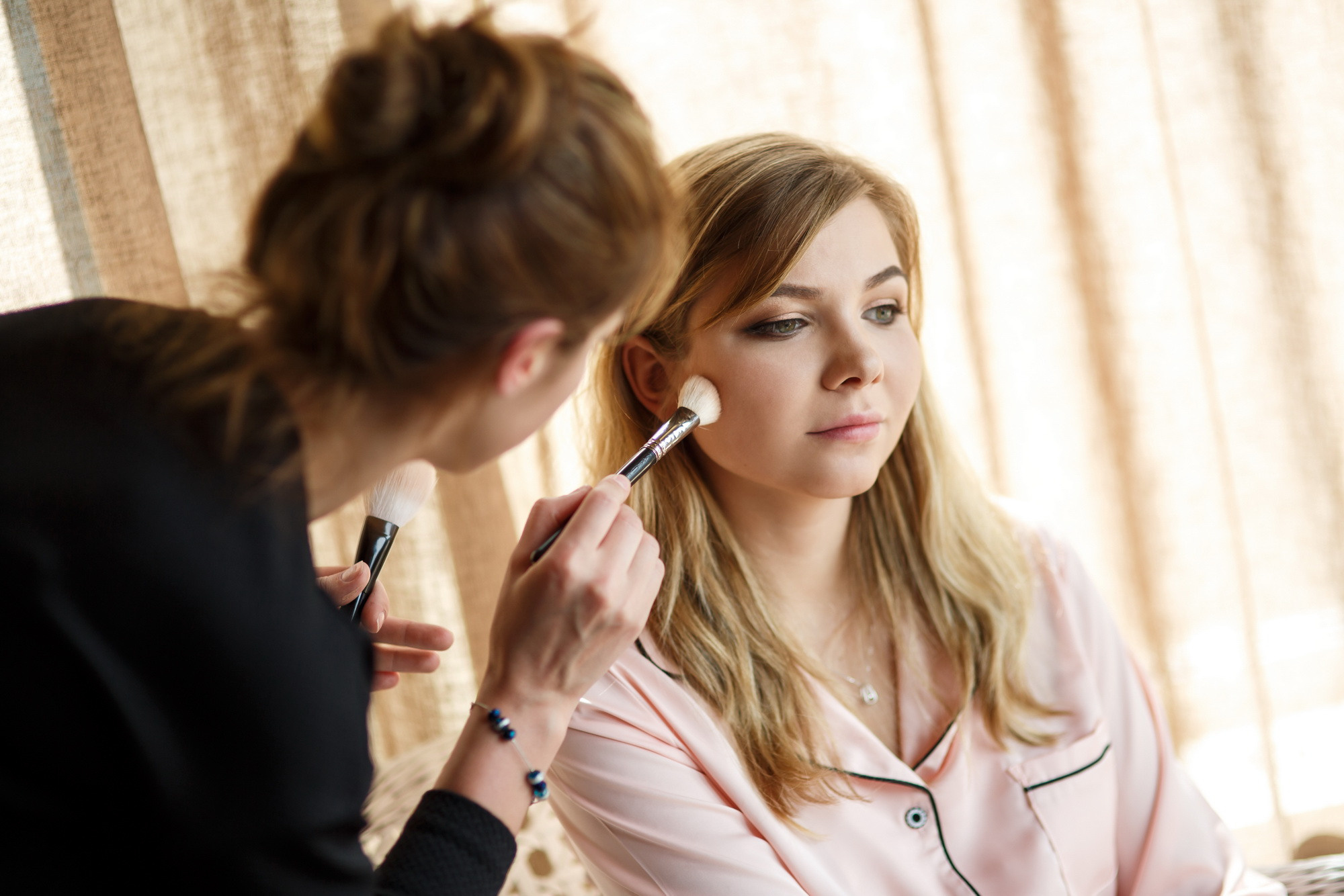 Инна и Олег. Фотограф Иван Недорез