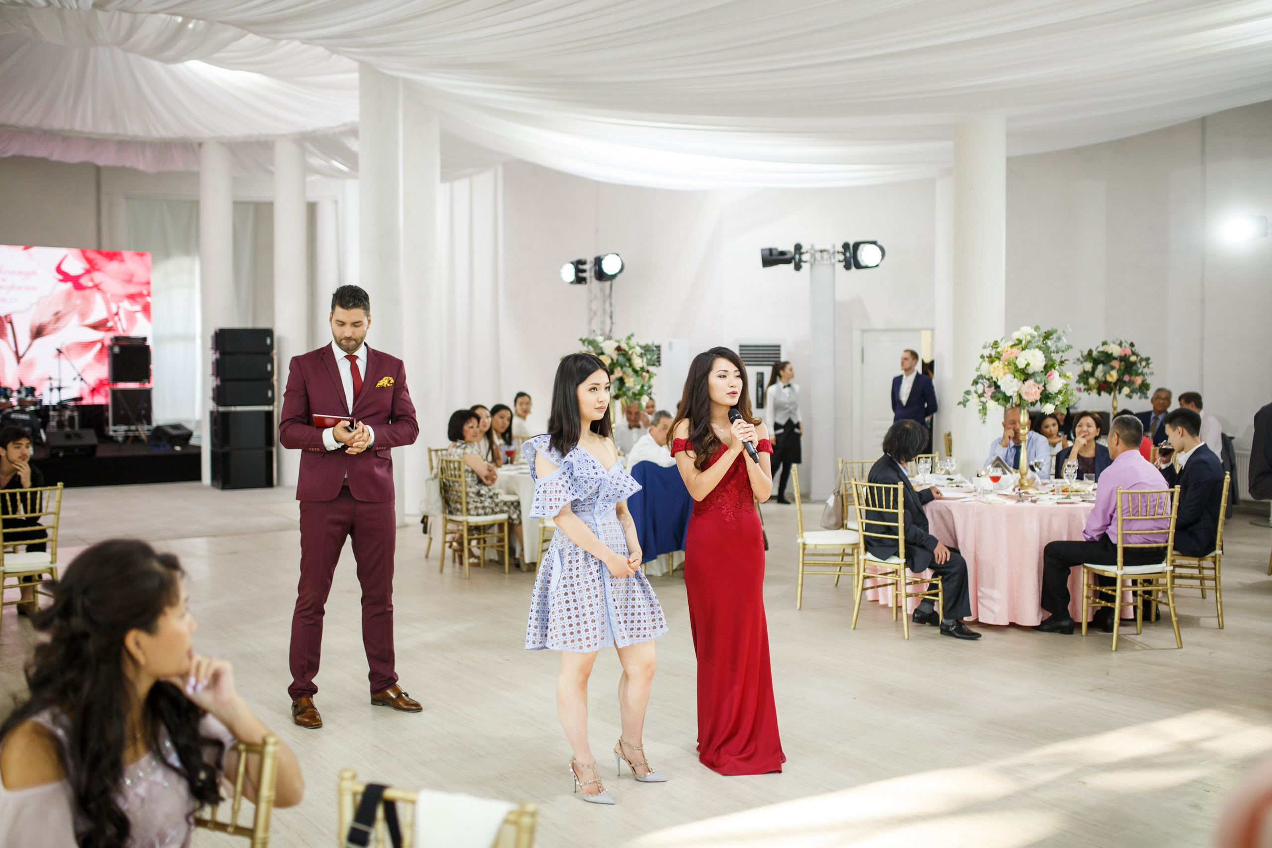 Катя и Саша. Фотограф Иван Недорез