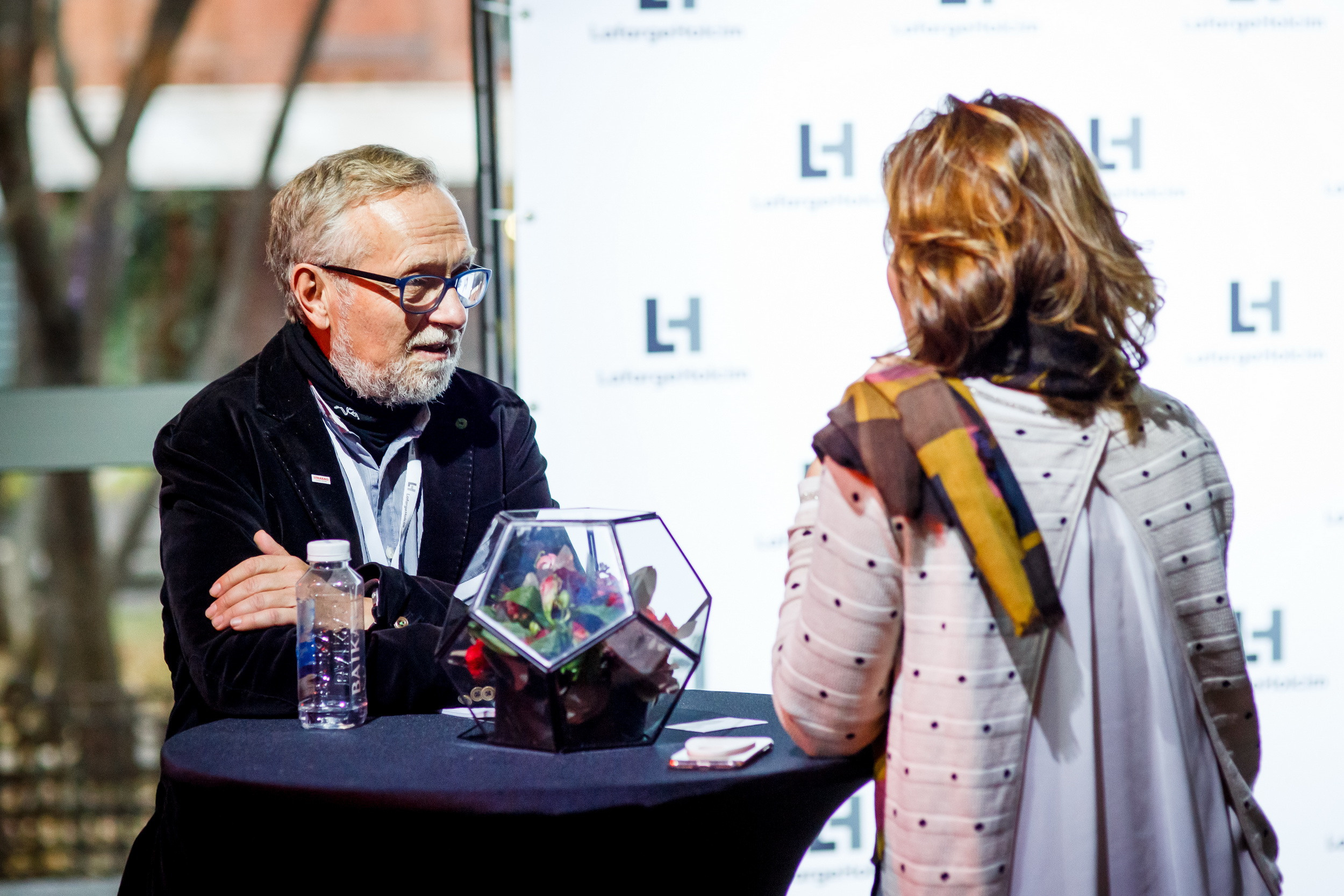 Открытый диалог LAFARGEHOLCIM 2018. Фотограф Иван Недорез