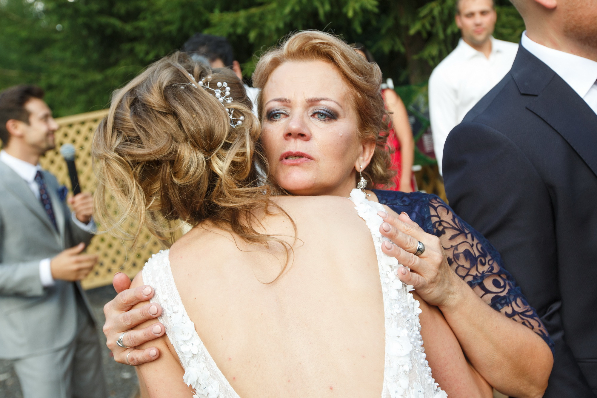 Катя и Андрей. Фотограф Иван Недорез