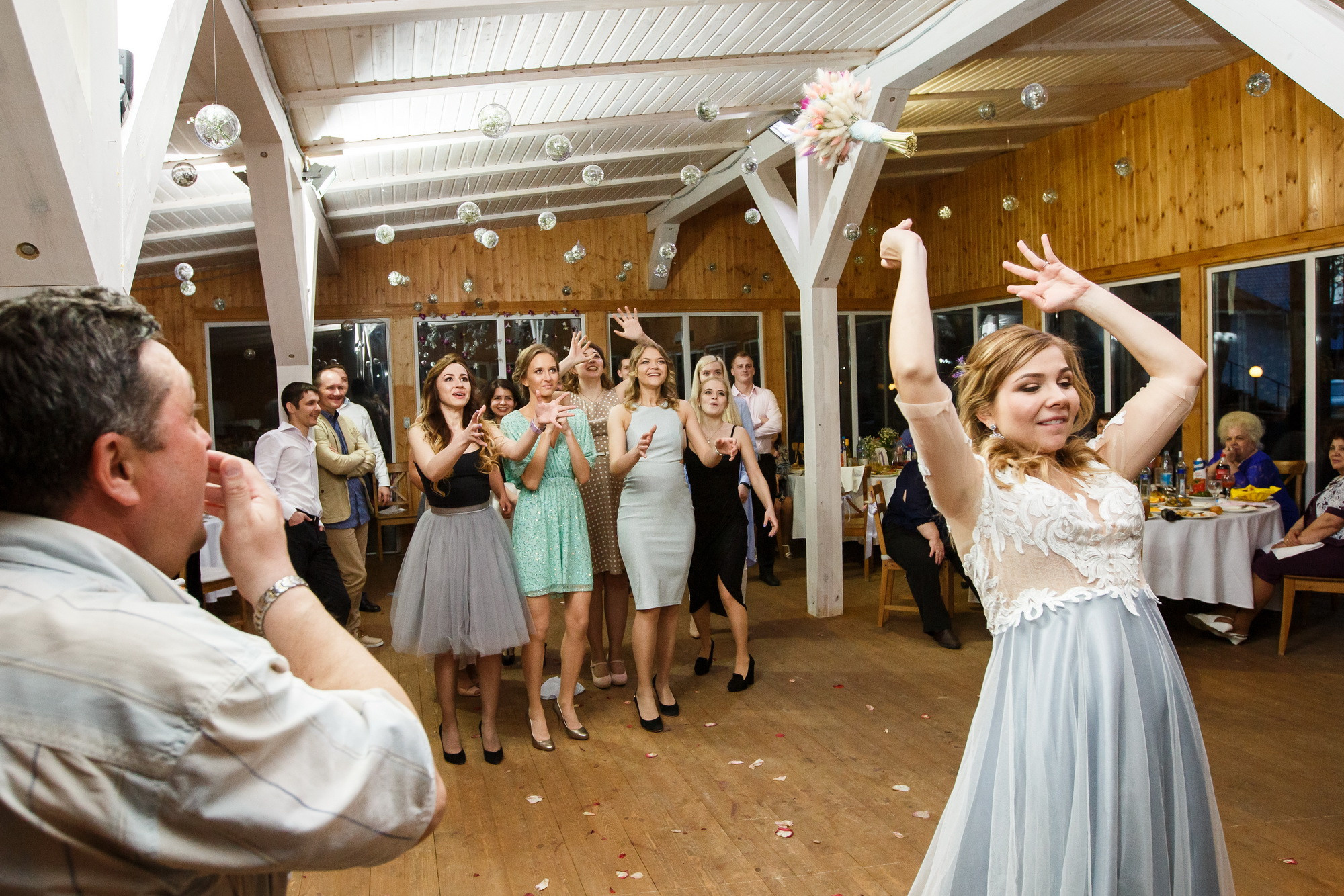 Инна и Олег. Фотограф Иван Недорез