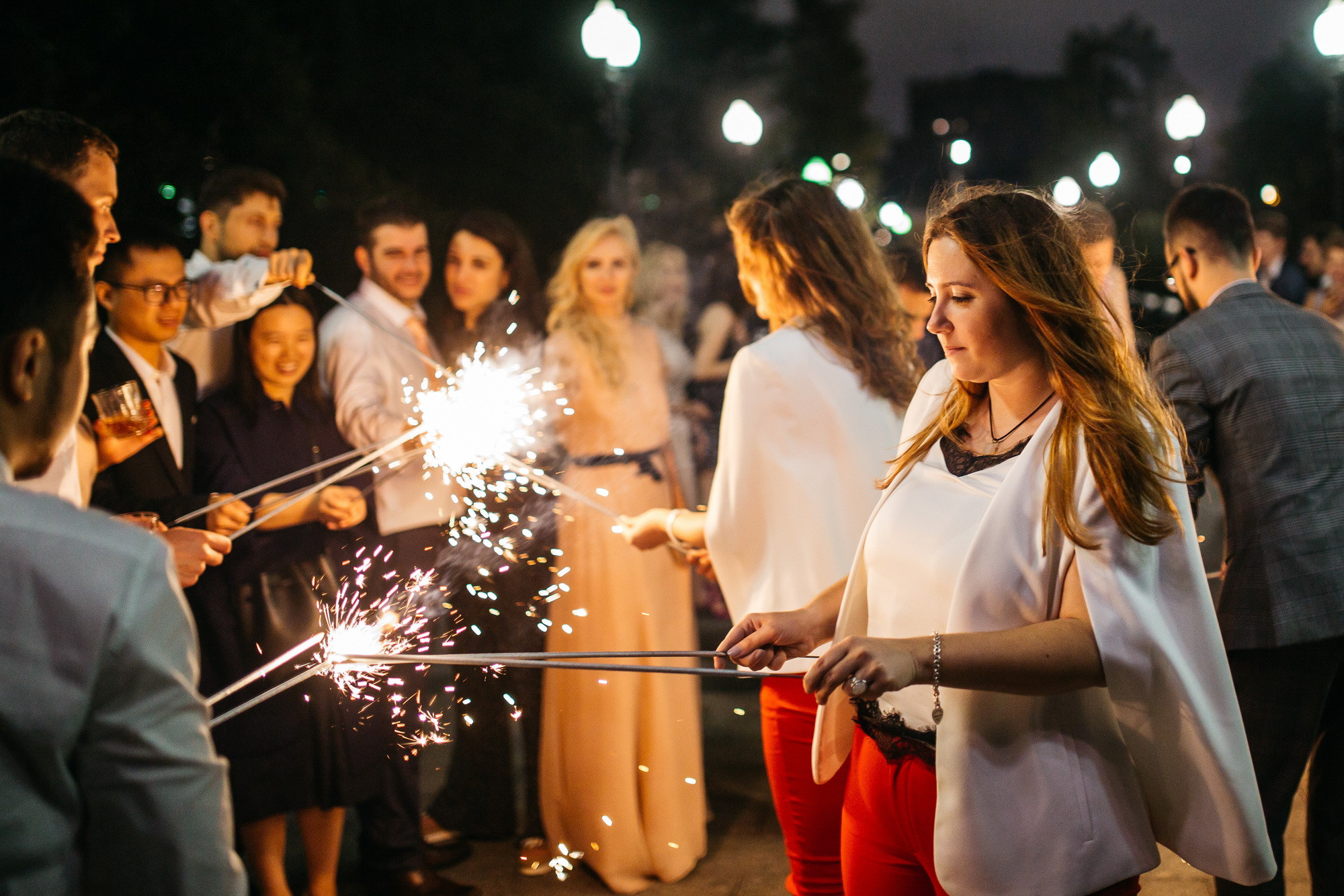 Ульяна и Андреа. Фотограф Иван Недорез