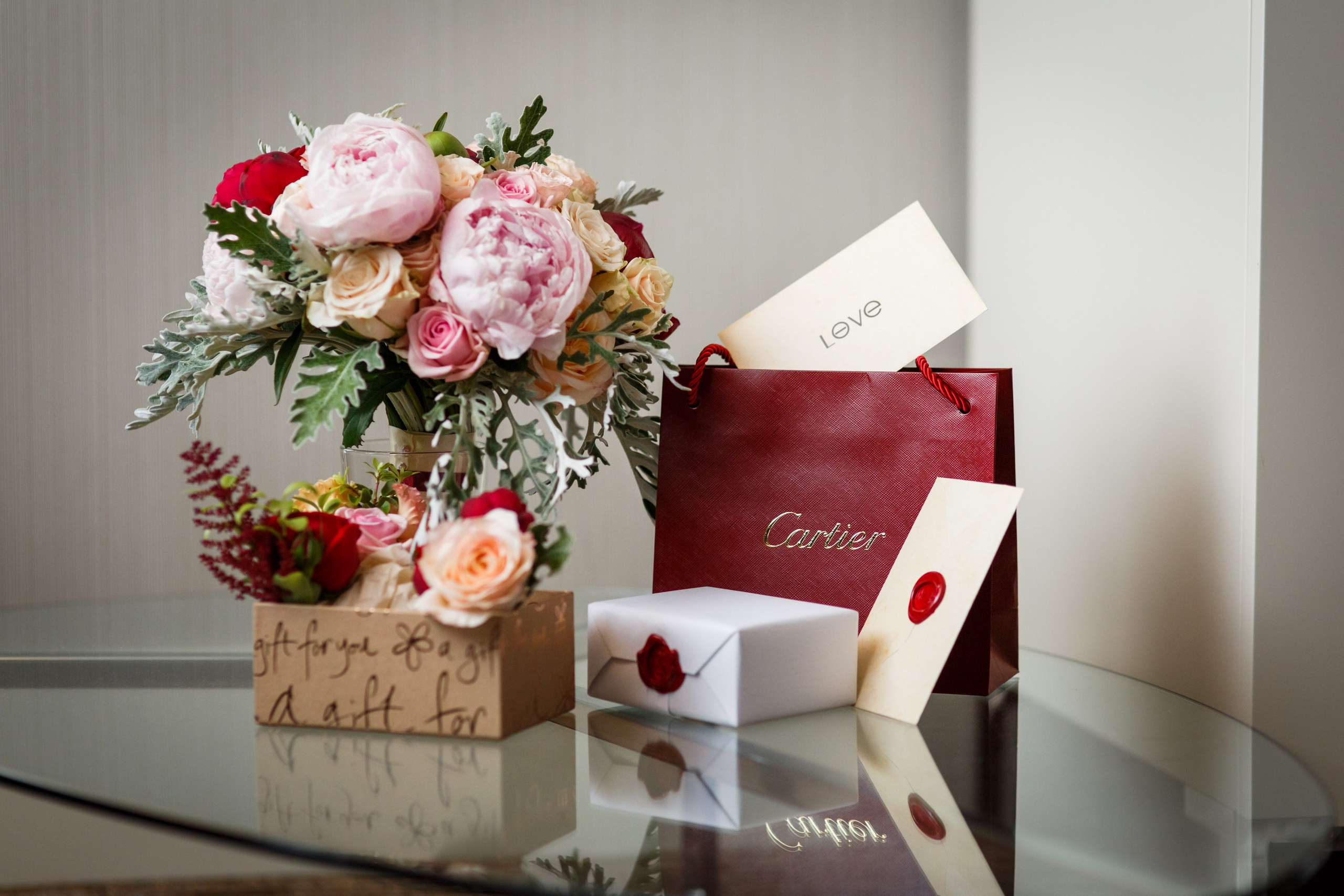 Катя и Саша. Фотограф Иван Недорез