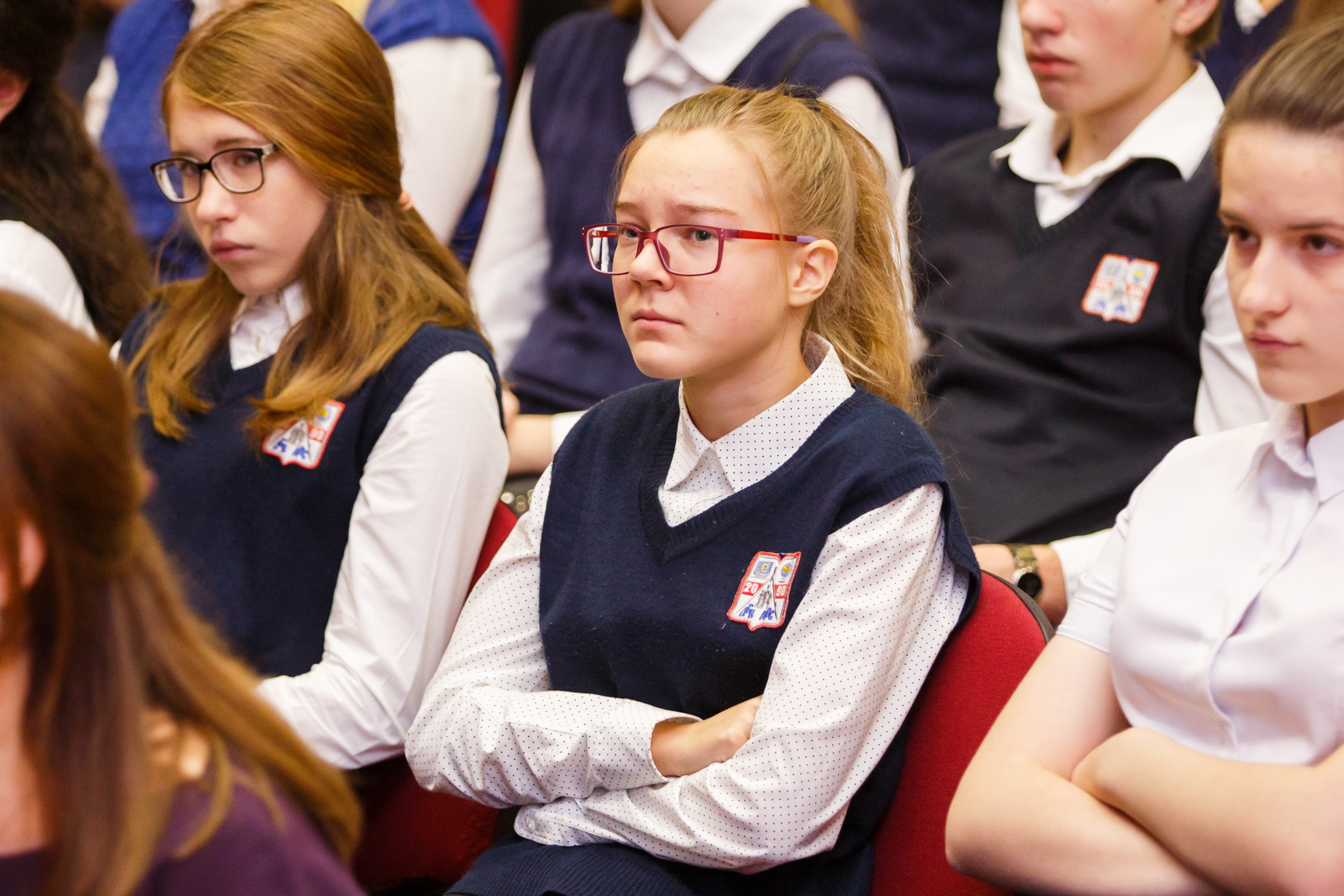 #ДеньБиотехнологий AMGEN. Фотограф Иван Недорез