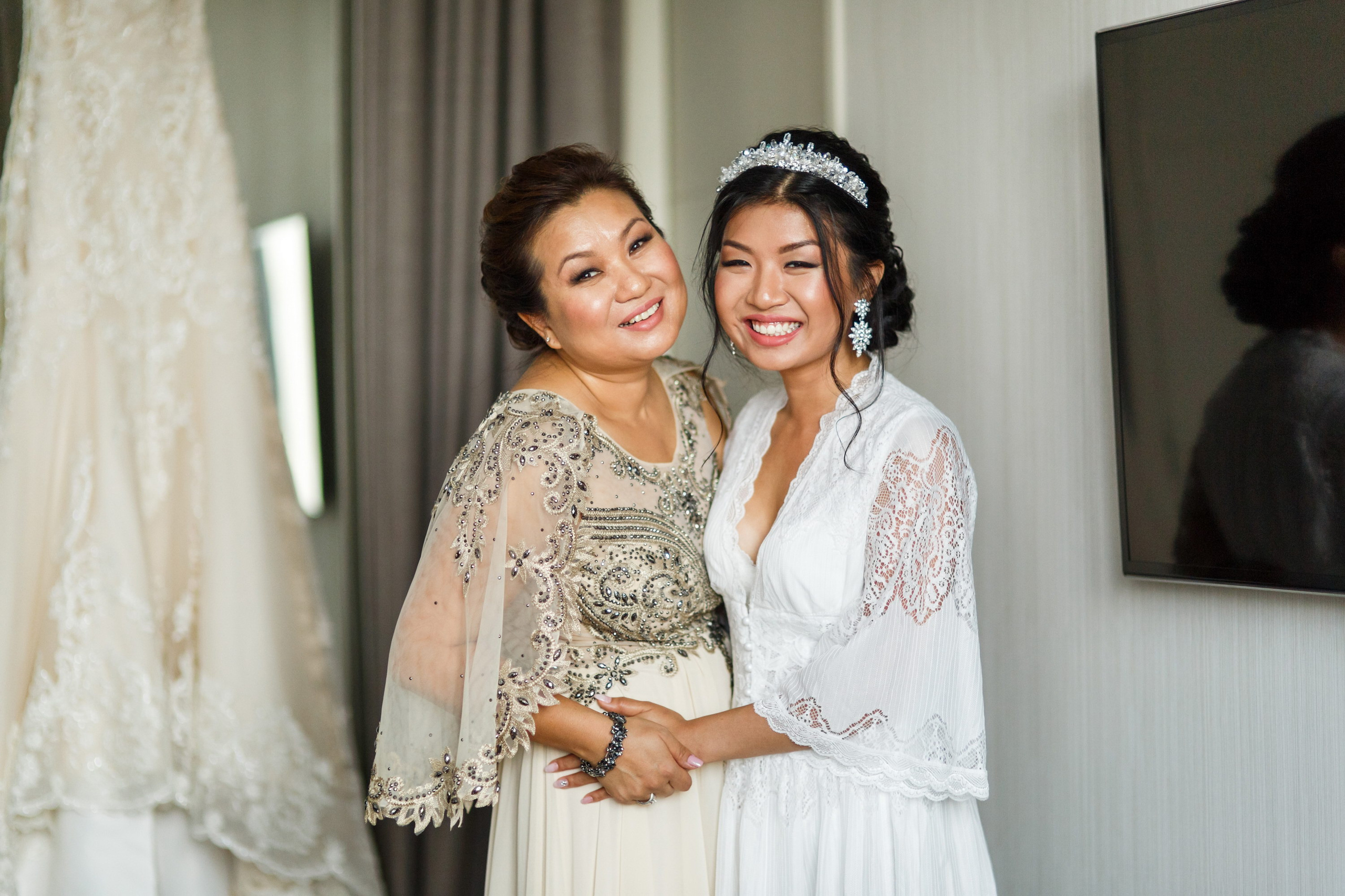 Катя и Саша. Фотограф Иван Недорез