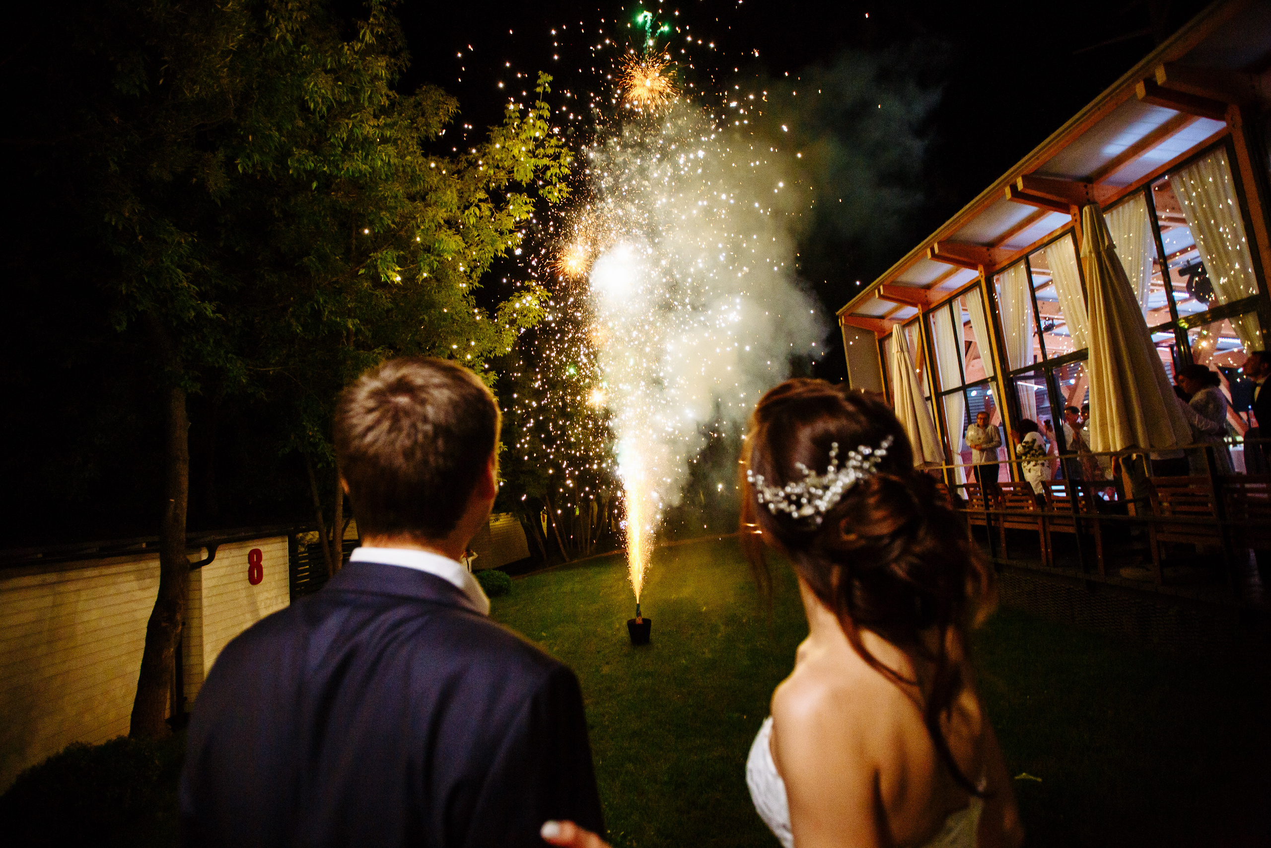 Катя и Вадим. Фотограф Иван Недорез