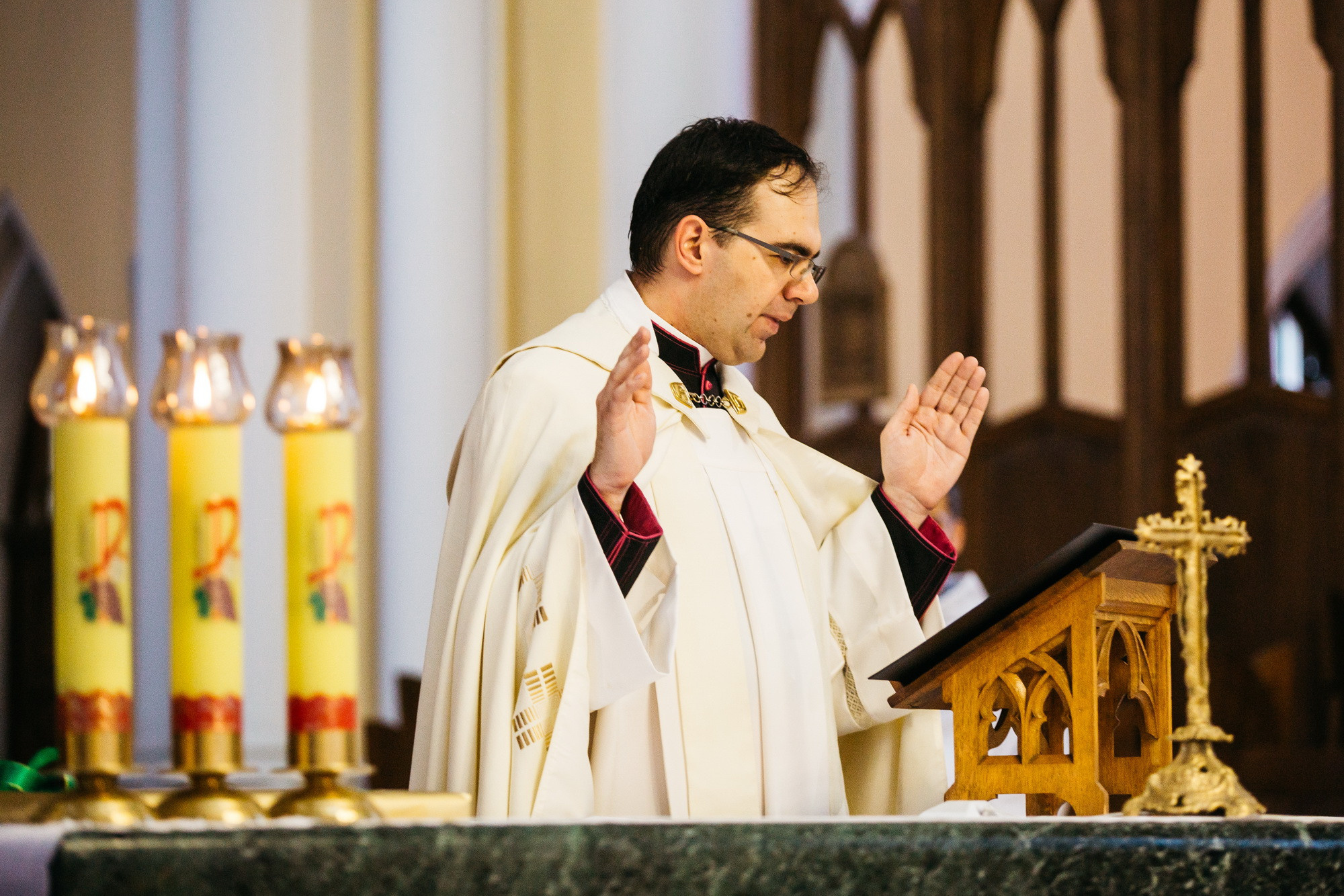 Ульяна и Андреа. Фотограф Иван Недорез