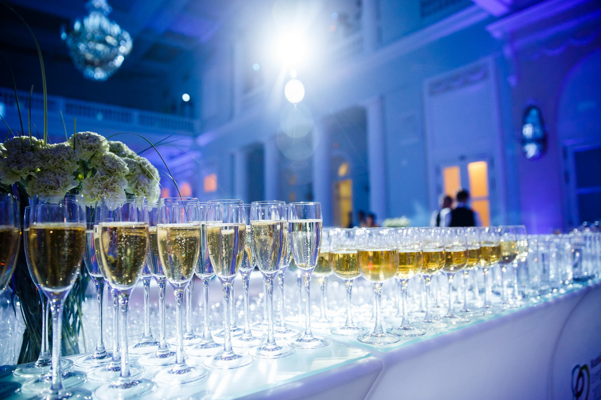 Russia Energy Week 2017. Фотограф Иван Недорез