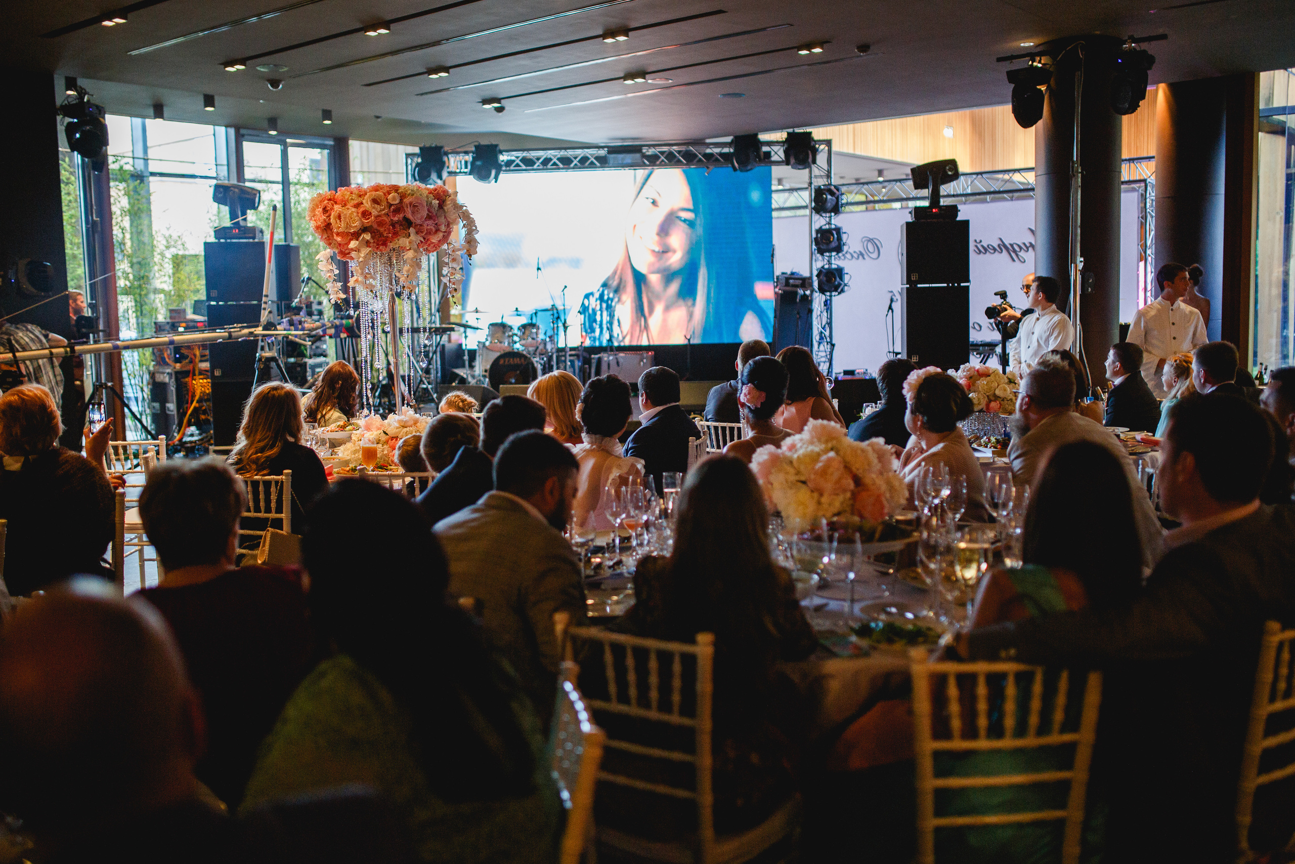 Оксана и Андрей. Фотограф Иван Недорез