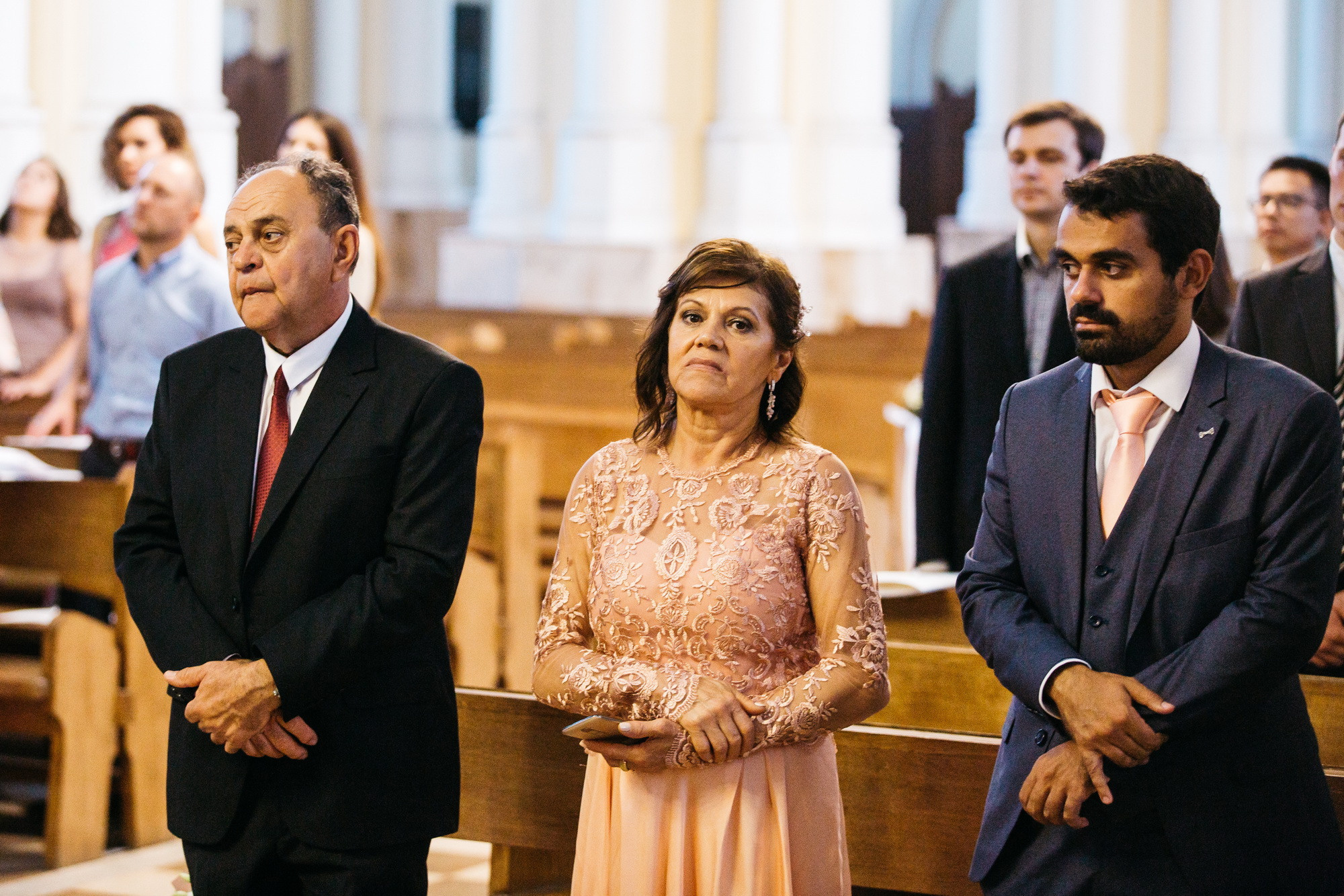 Ульяна и Андреа. Фотограф Иван Недорез