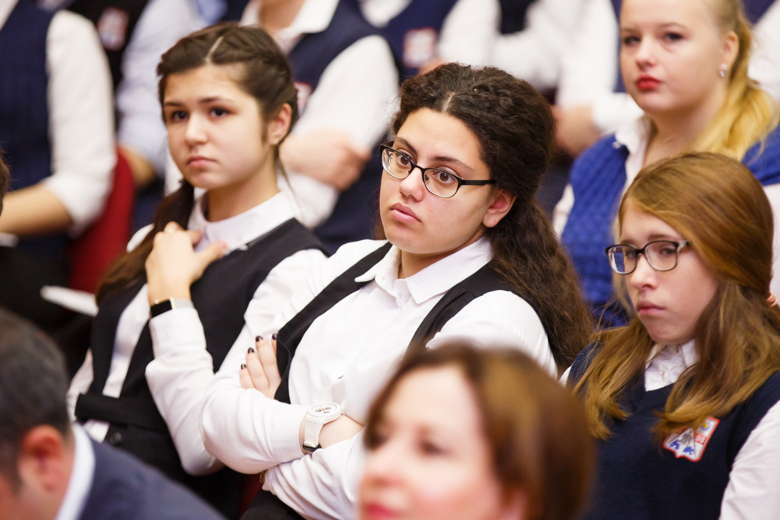 #ДеньБиотехнологий AMGEN. Фотограф Иван Недорез