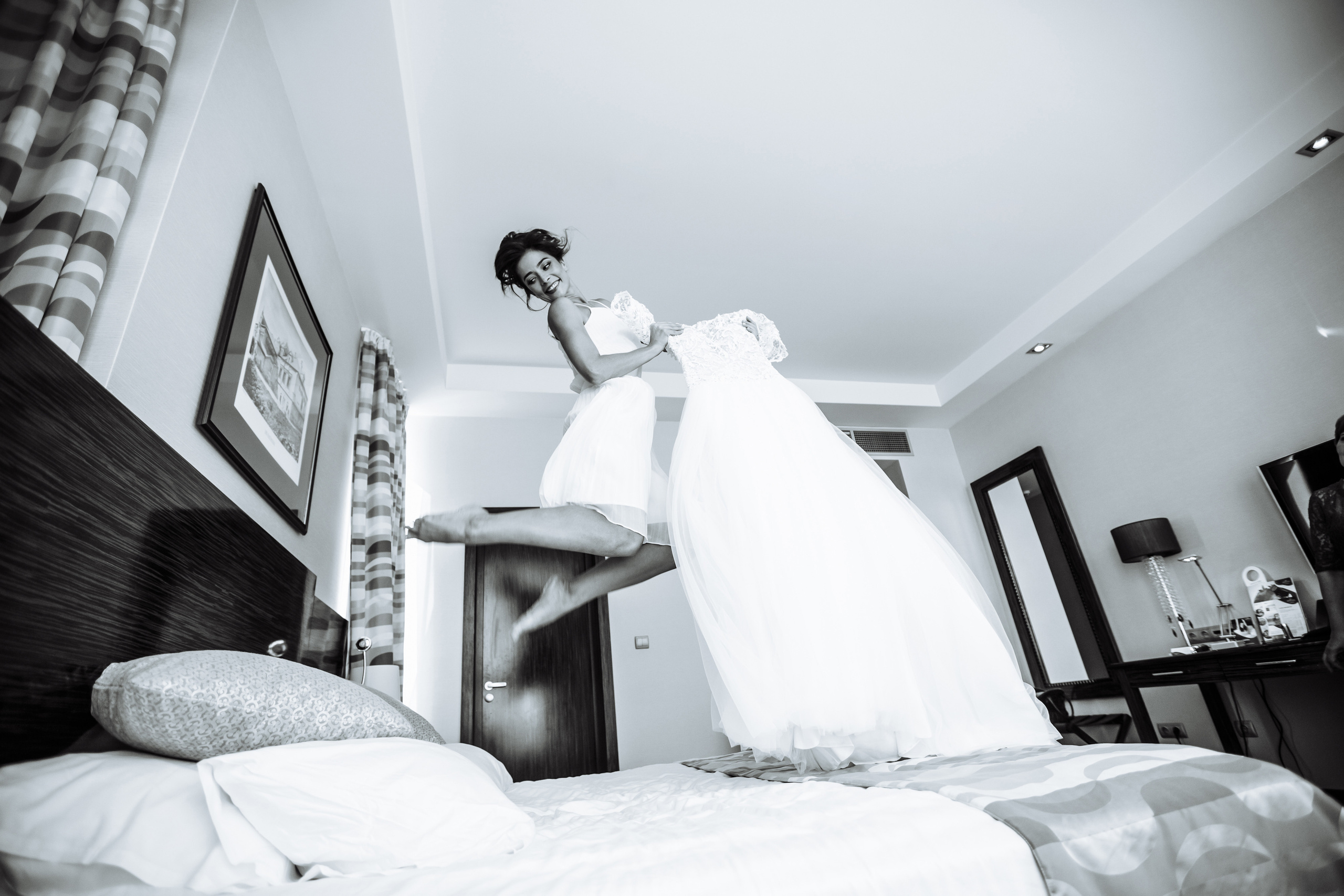 Фотосъемка свадьба Дарья и Виталий. Фотограф Иван Недорез