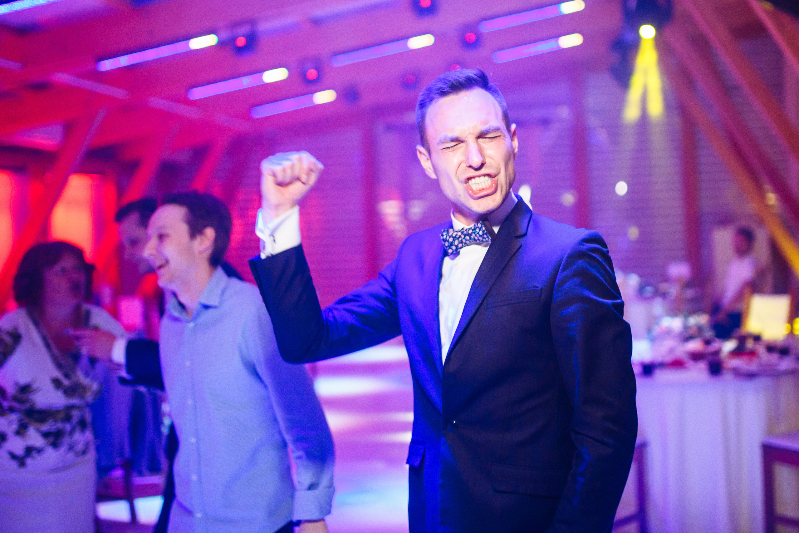 Катя и Вадим. Фотограф Иван Недорез