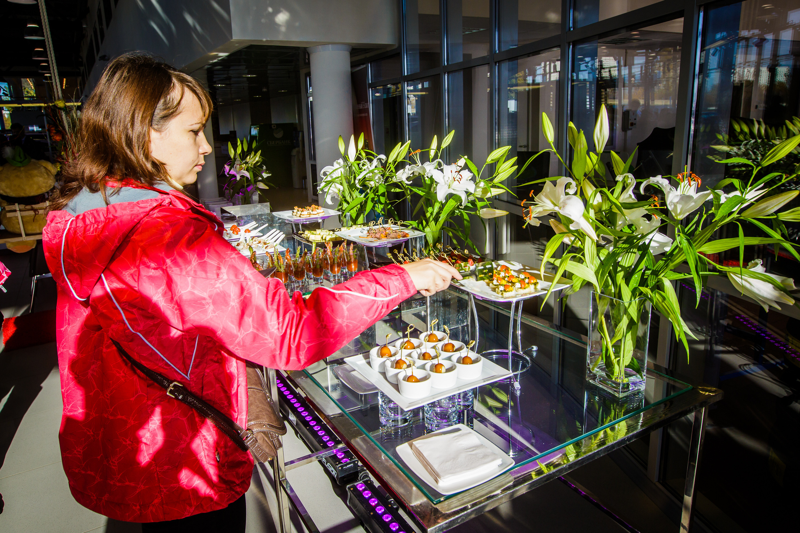 AMG Performance Tour 2013 Звезда столицы. Фотограф Иван Недорез