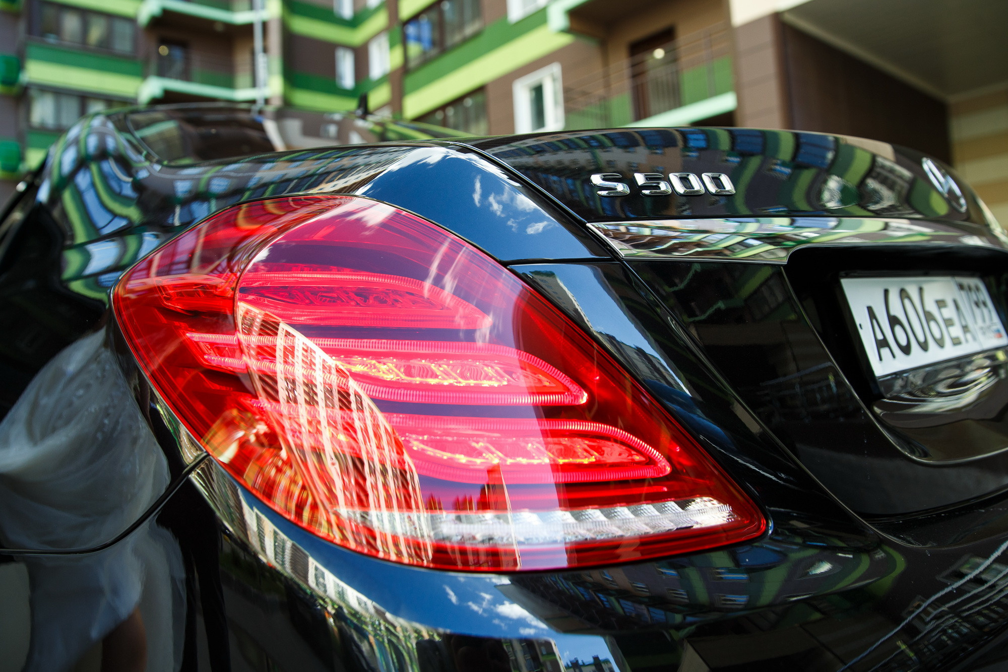 Катя и Андрей. Фотограф Иван Недорез