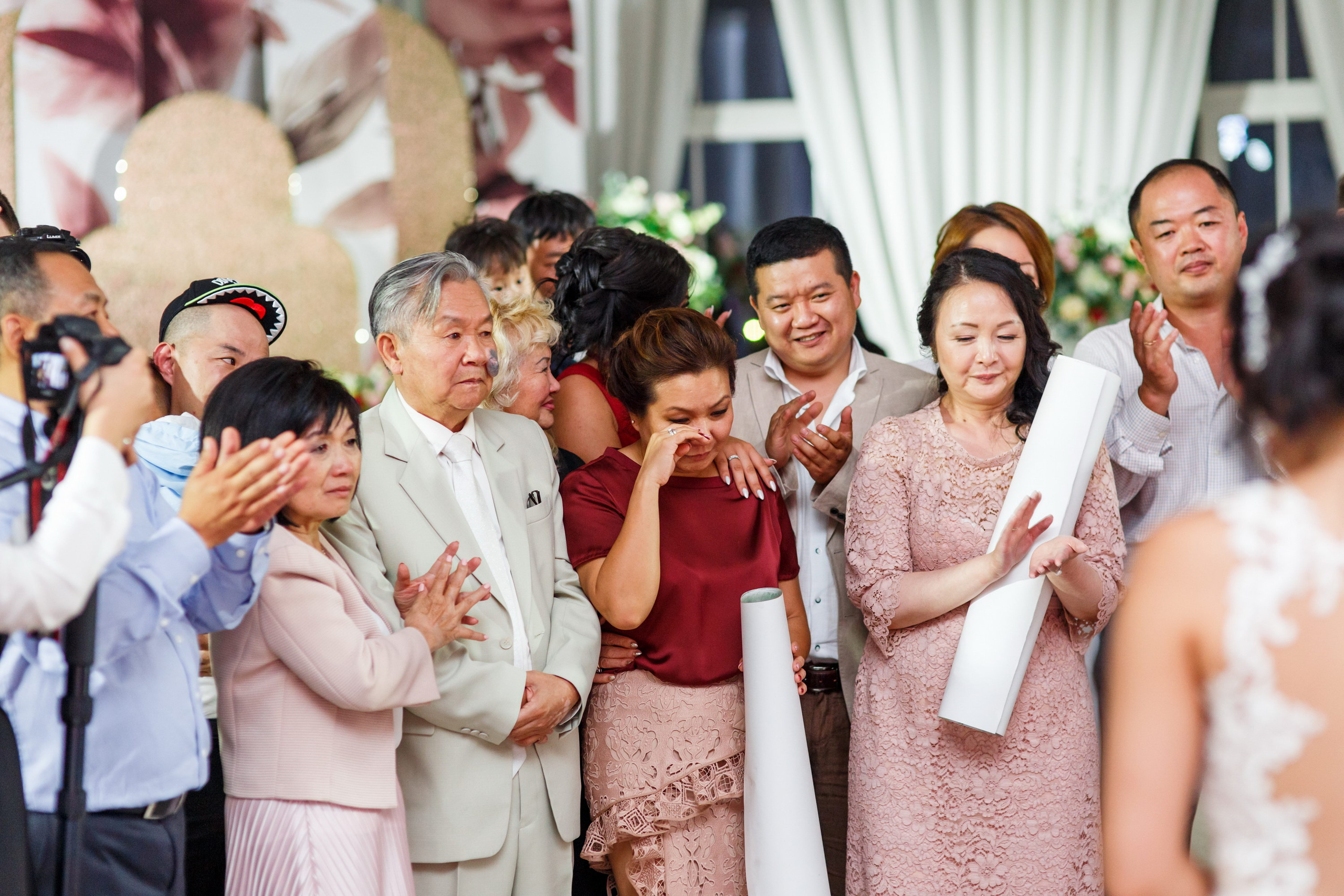 Катя и Саша. Фотограф Иван Недорез