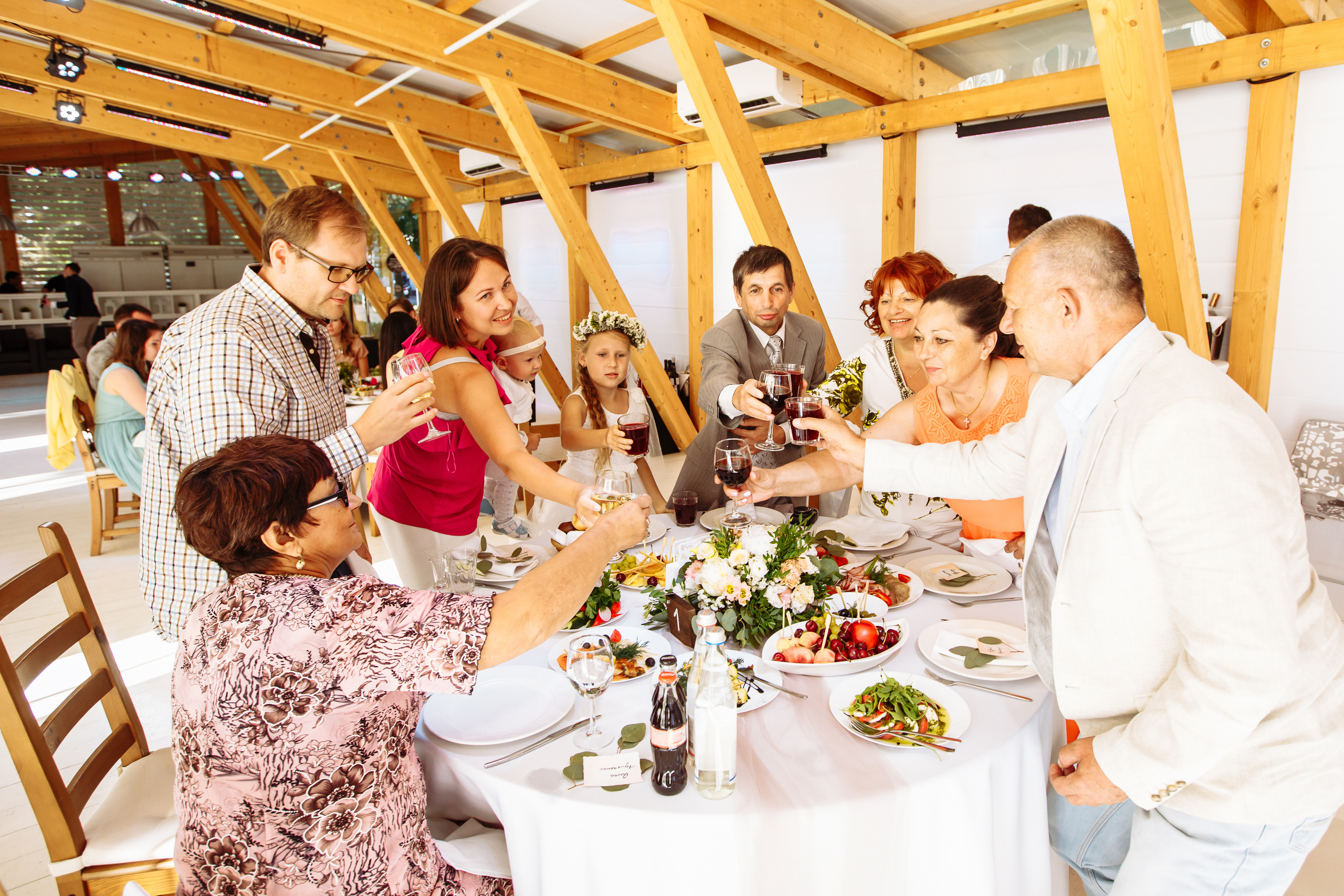 Катя и Вадим. Фотограф Иван Недорез
