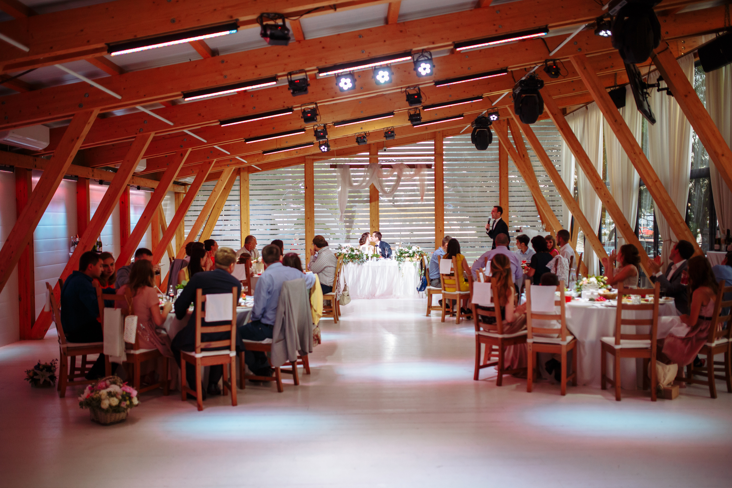 Катя и Вадим. Фотограф Иван Недорез