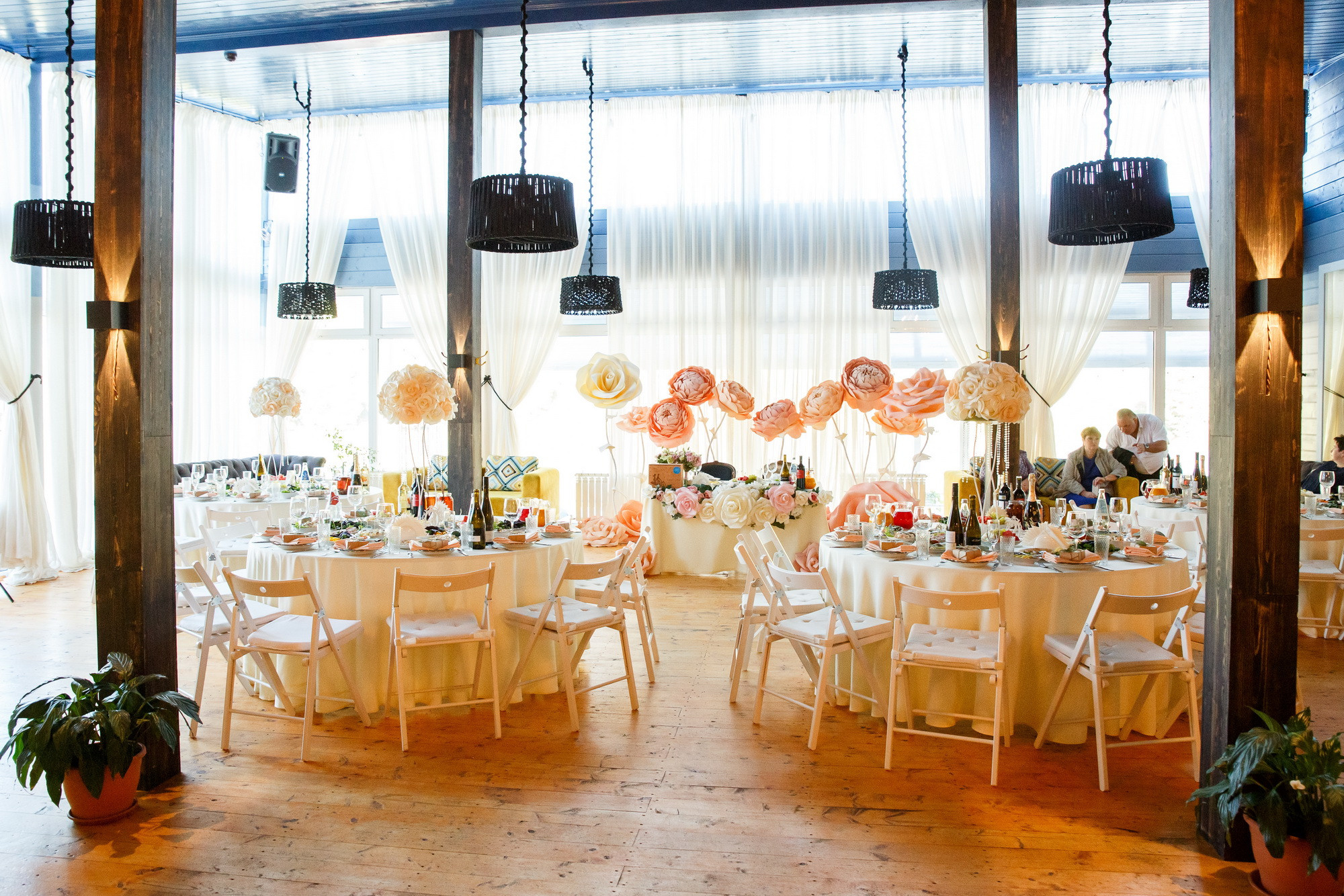 Аня и Сергей. Фотограф Иван Недорез