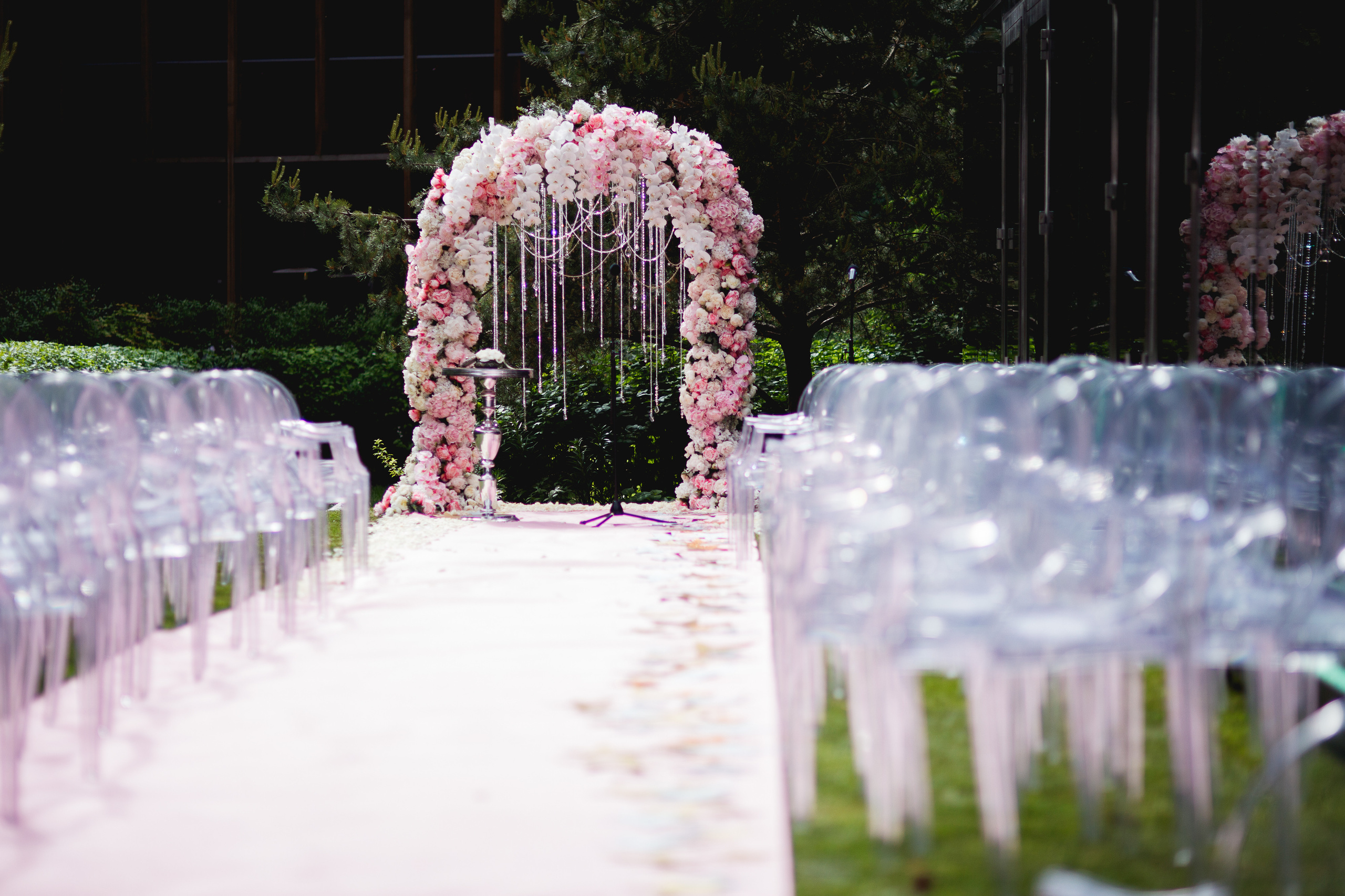 Оксана и Андрей. Фотограф Иван Недорез