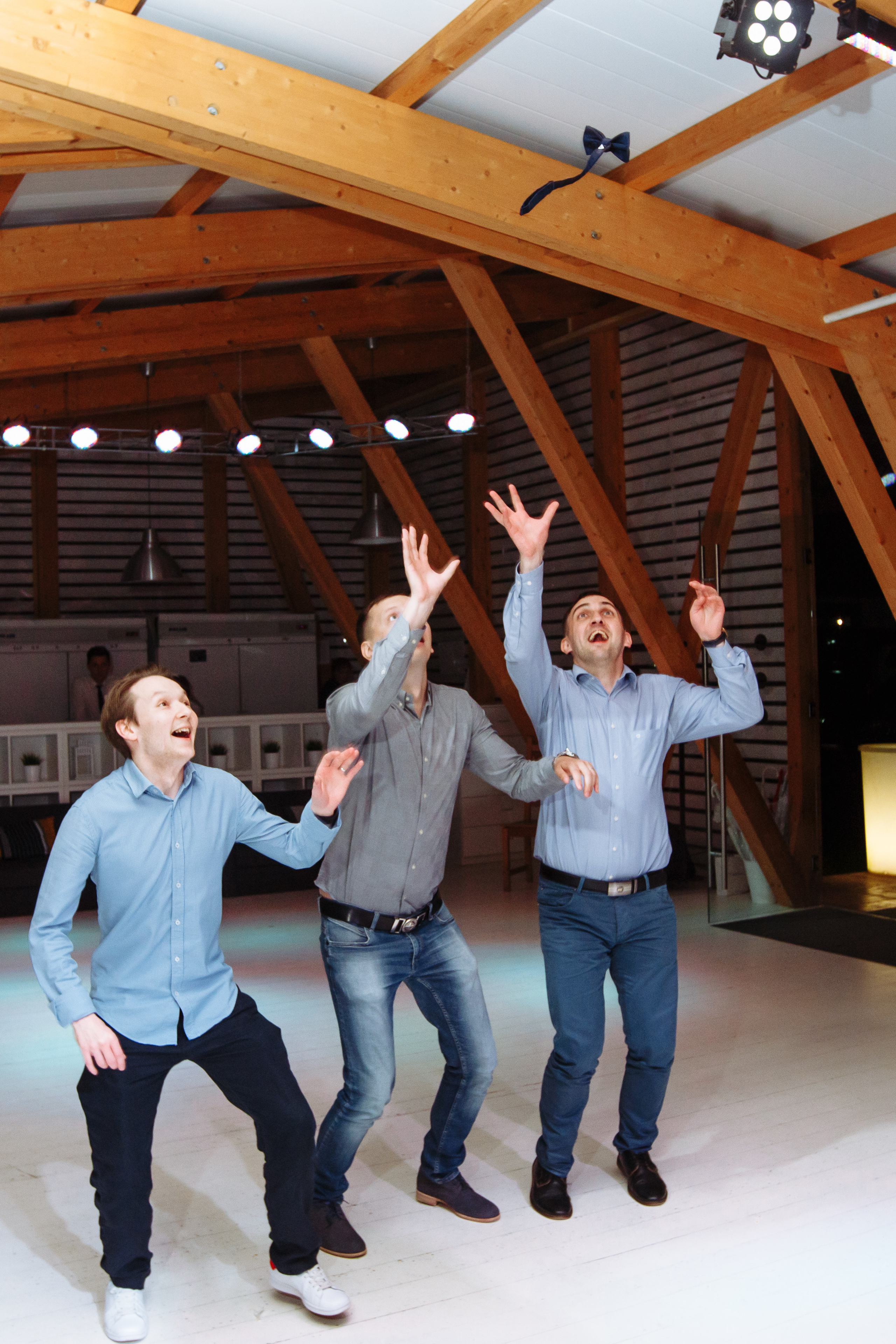 Катя и Вадим. Фотограф Иван Недорез