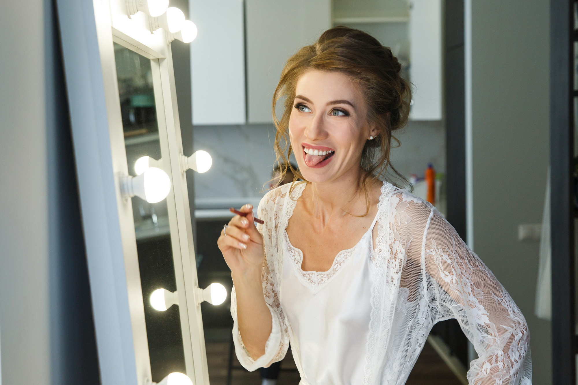 Катя и Андрей. Фотограф Иван Недорез