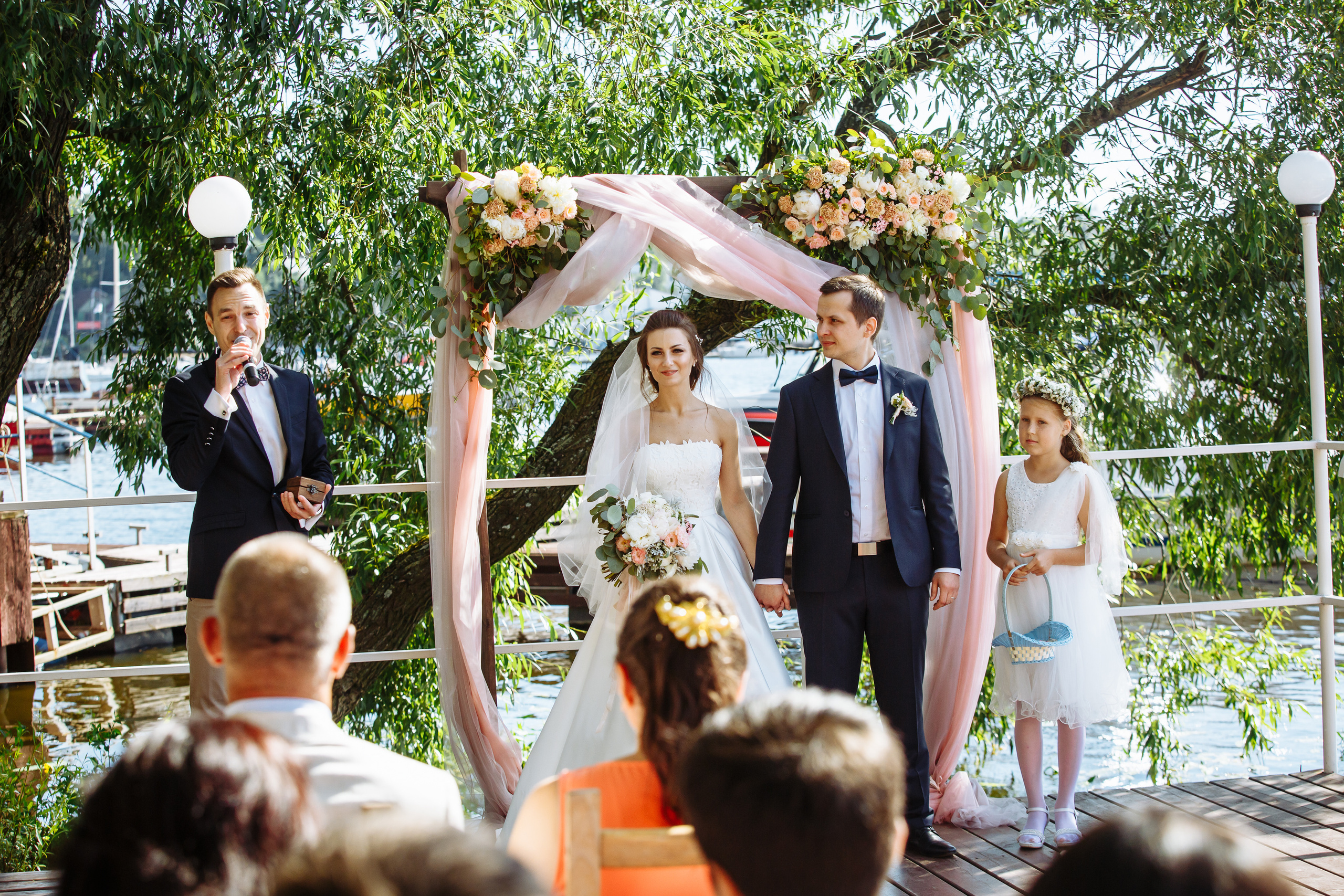 Катя и Вадим. Фотограф Иван Недорез