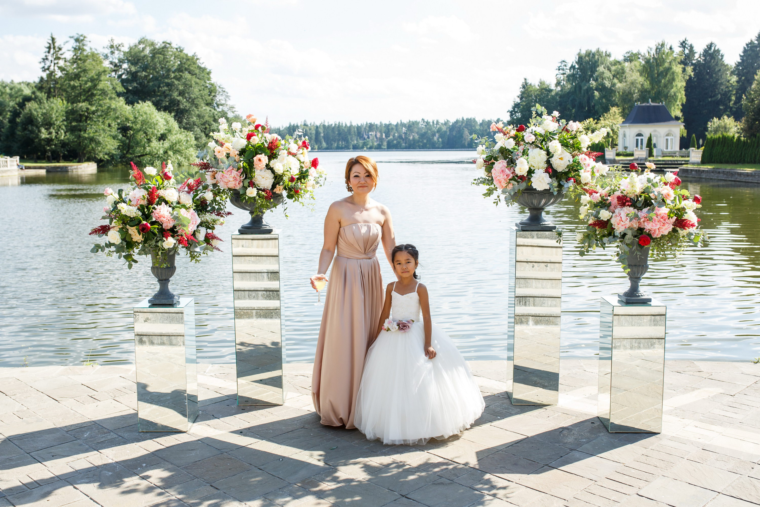 Катя и Саша. Фотограф Иван Недорез