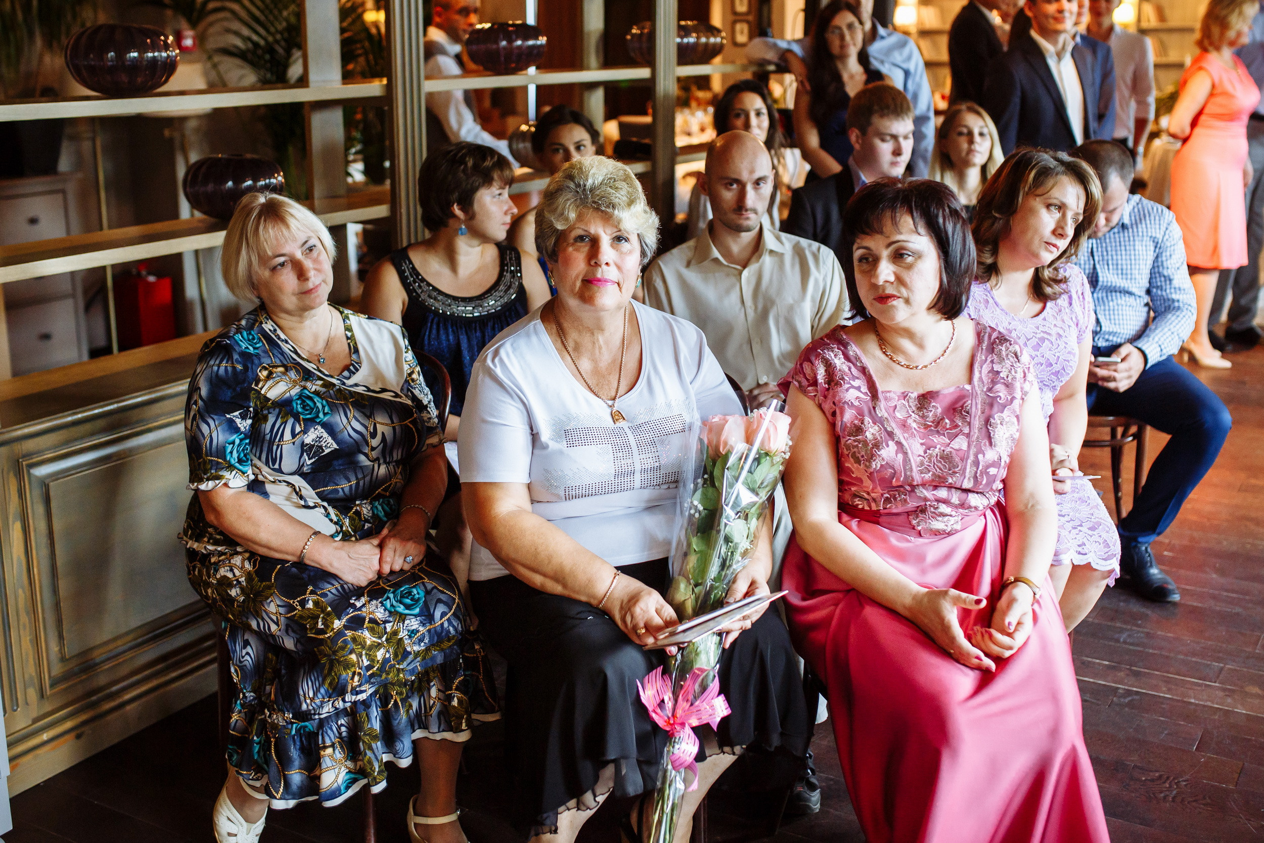 Наташа и Максим. Фотограф Иван Недорез